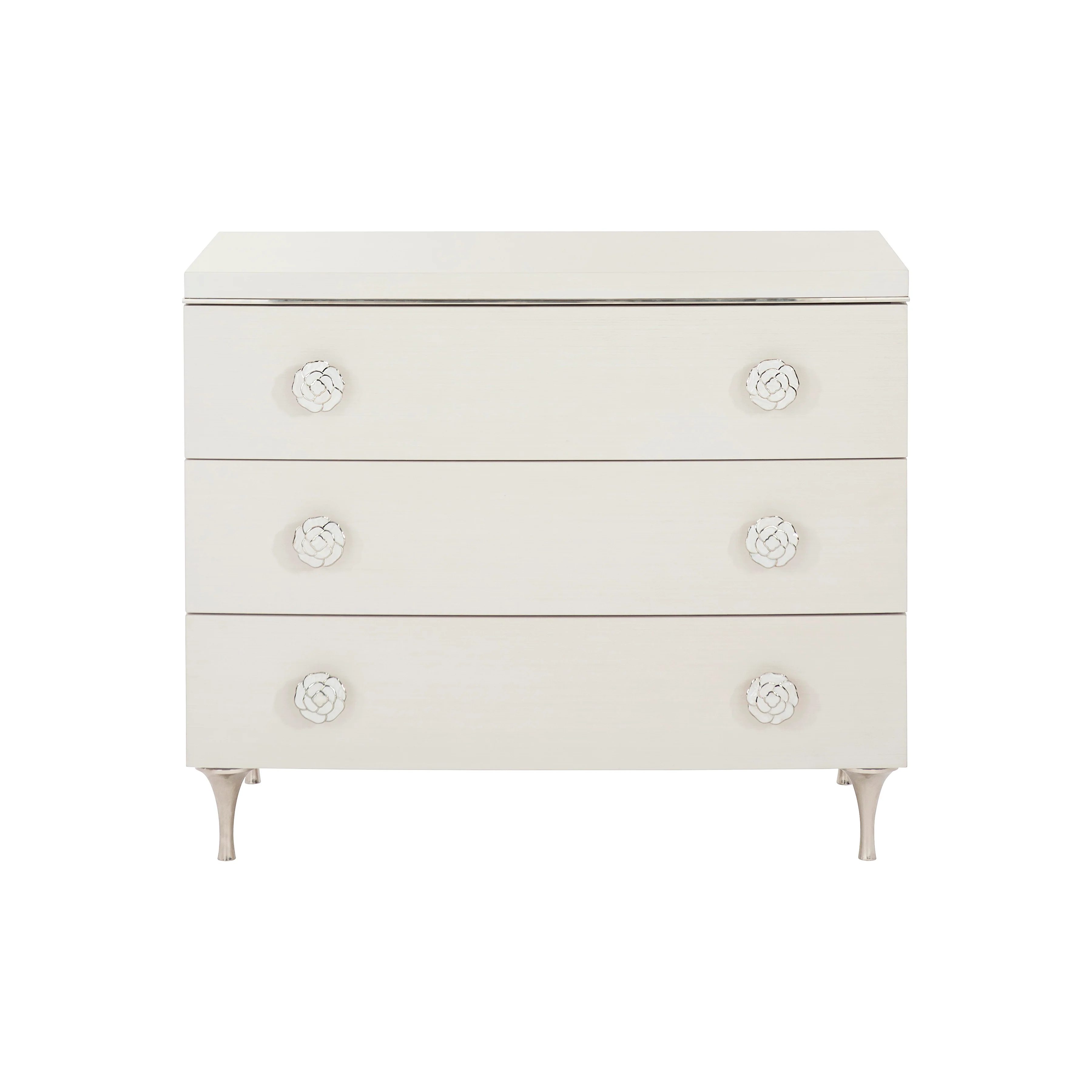 Silhouette Nightstand - Image 42