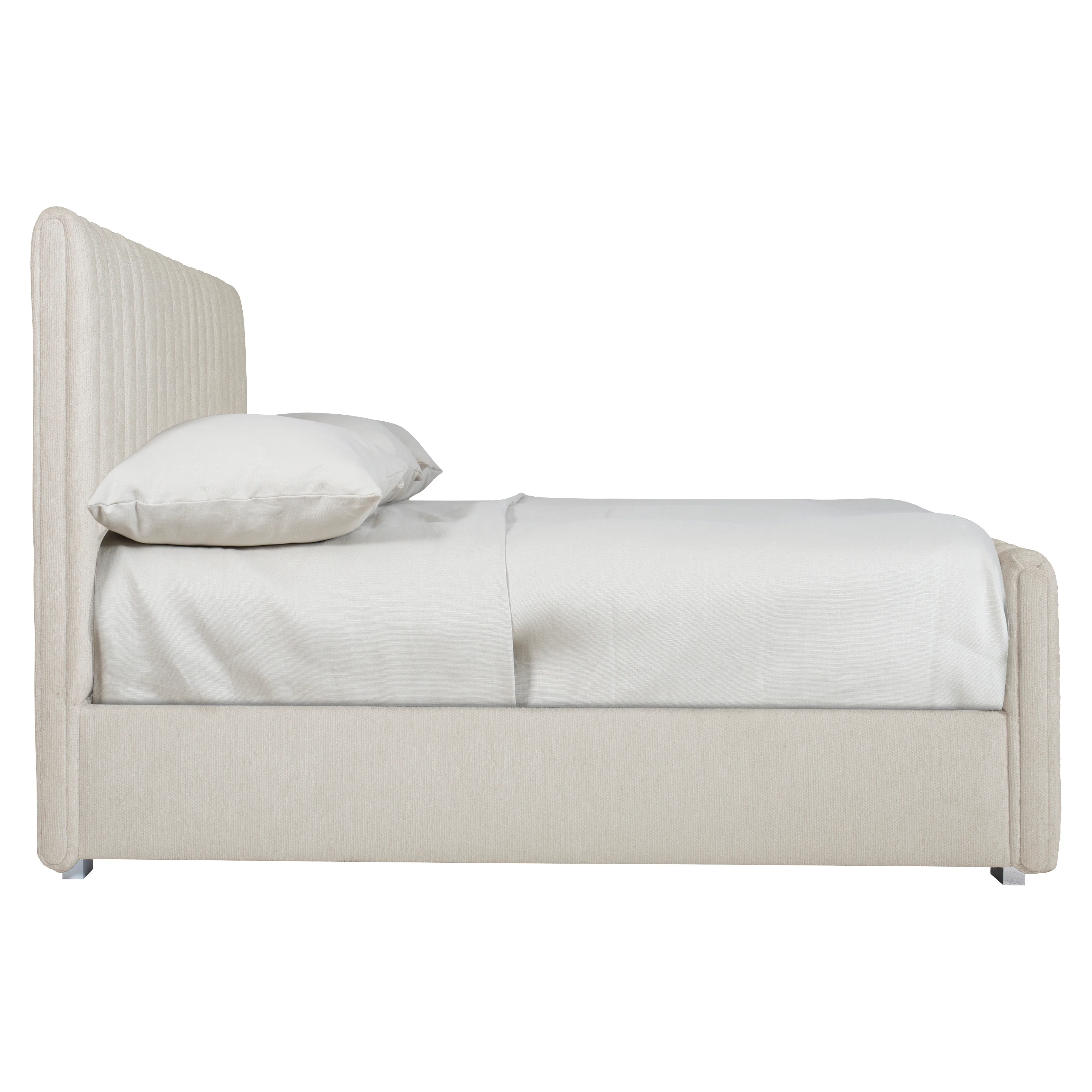 Silhouette Panel Bed - Image 8