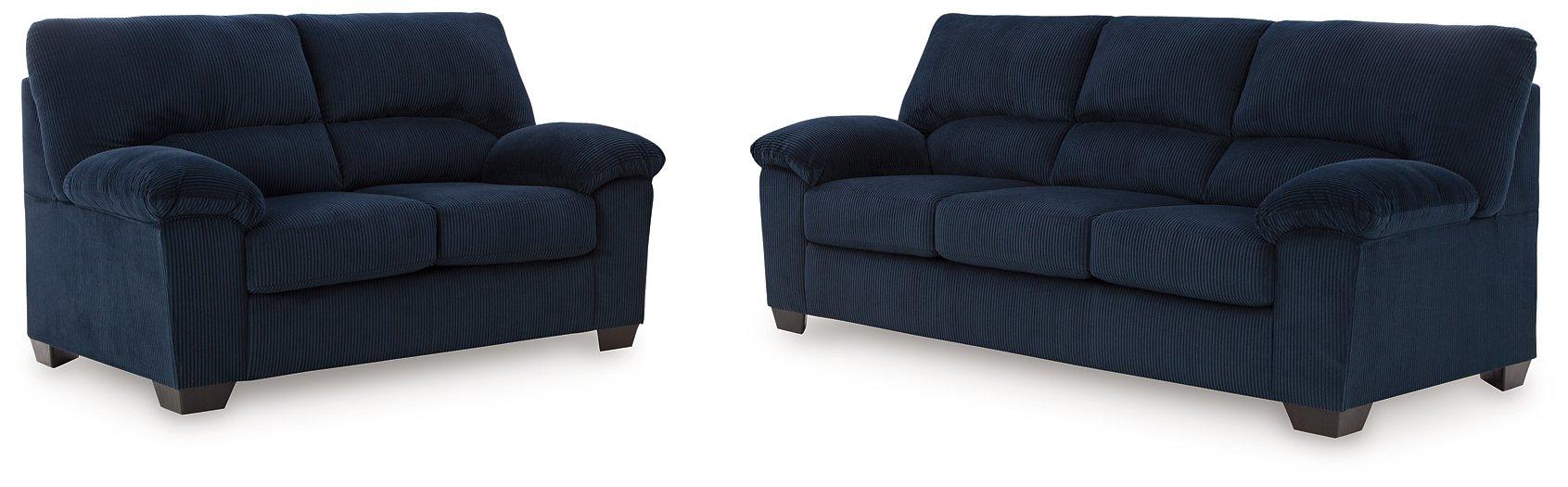SimpleJoy Living Room Set - Image 8