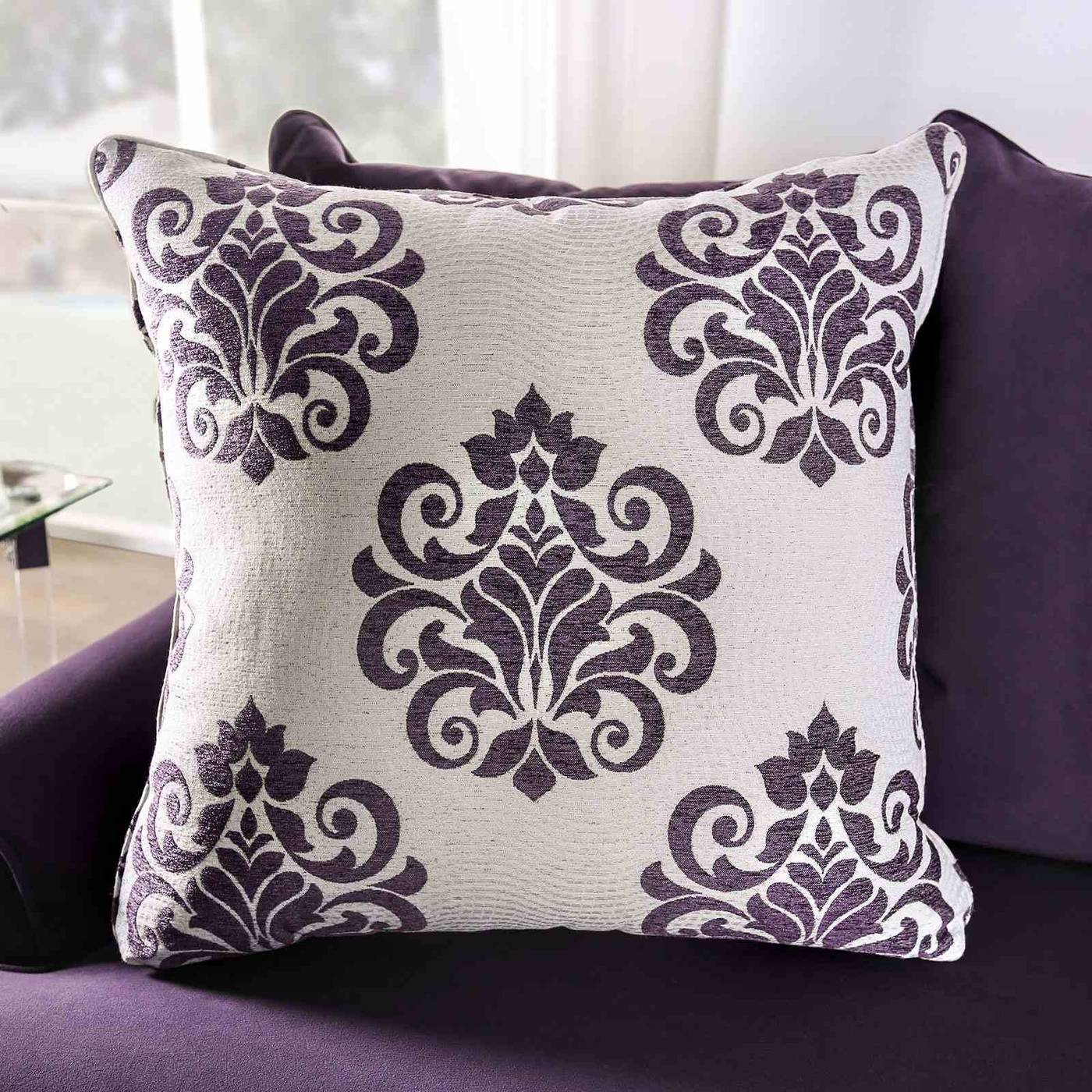 Sisseton Loveseat, Purple - Image 3