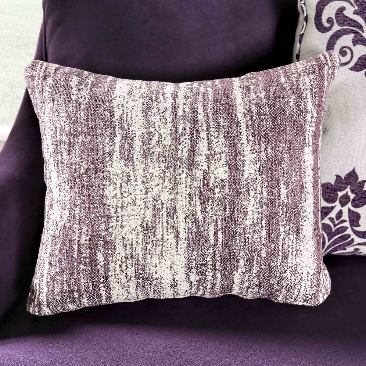 Sisseton Sofa, Purple - Image 7
