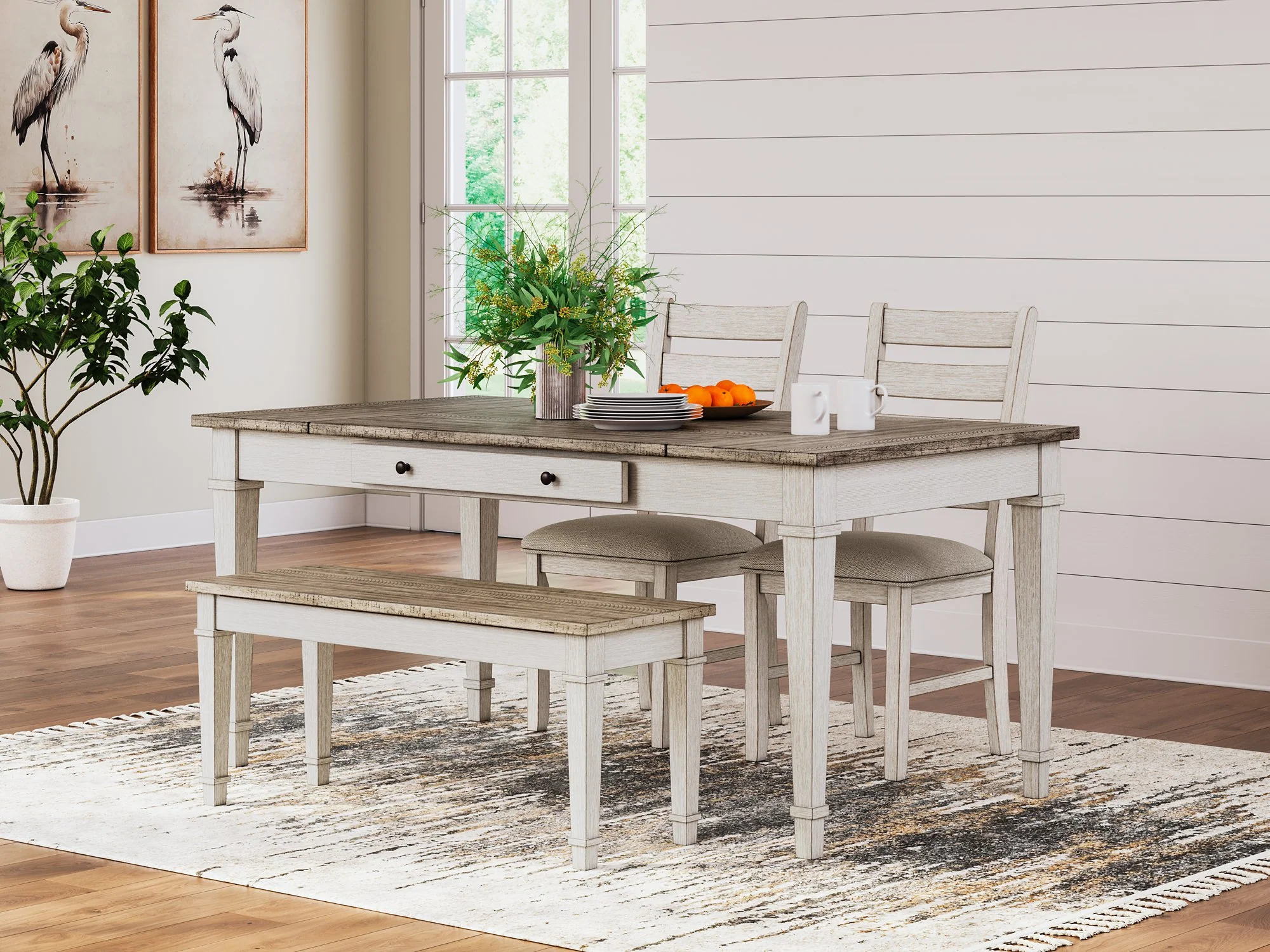Skempton Dining Room Set - Image 10