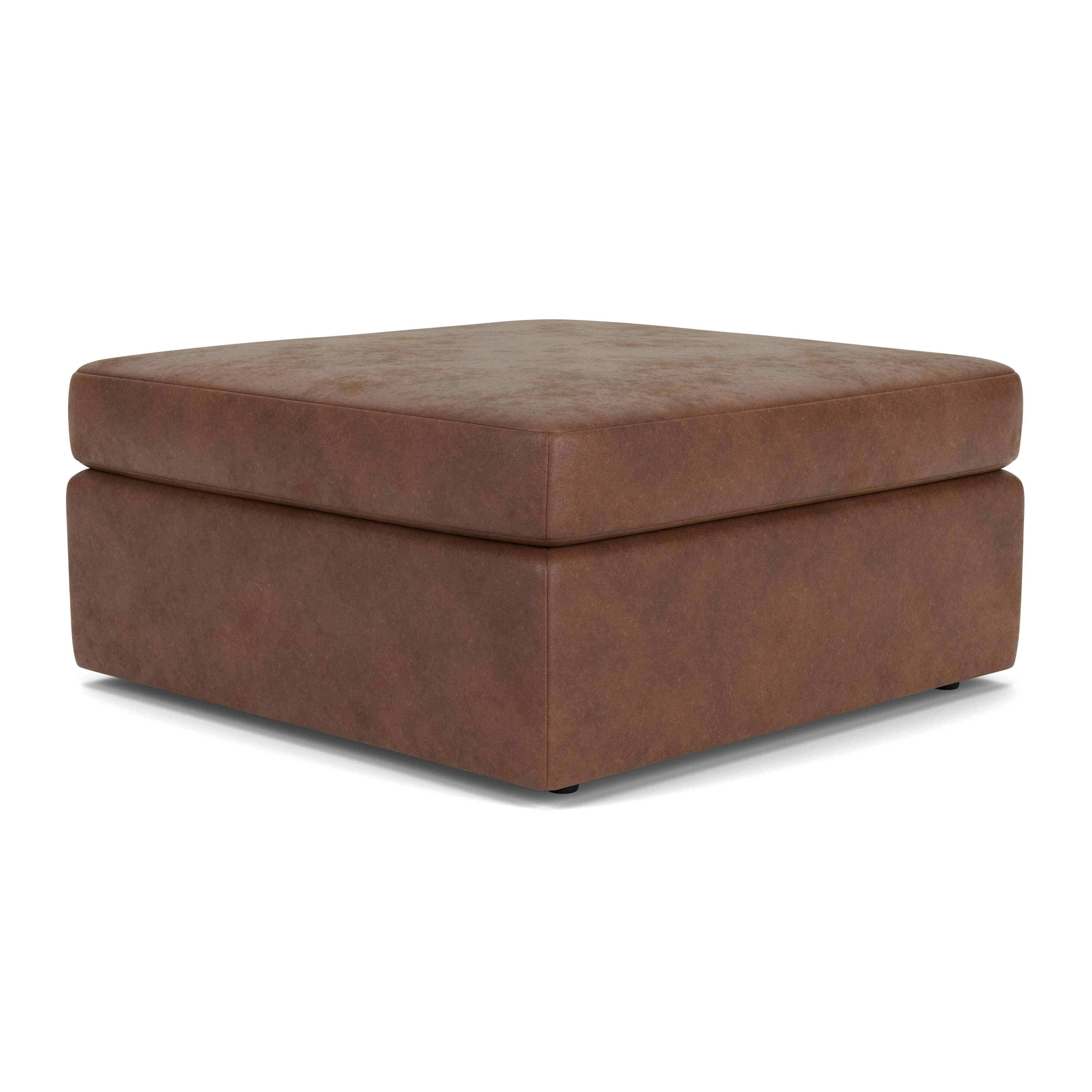 Sky 5508-092 Square Cocktail Ottoman - Image 4