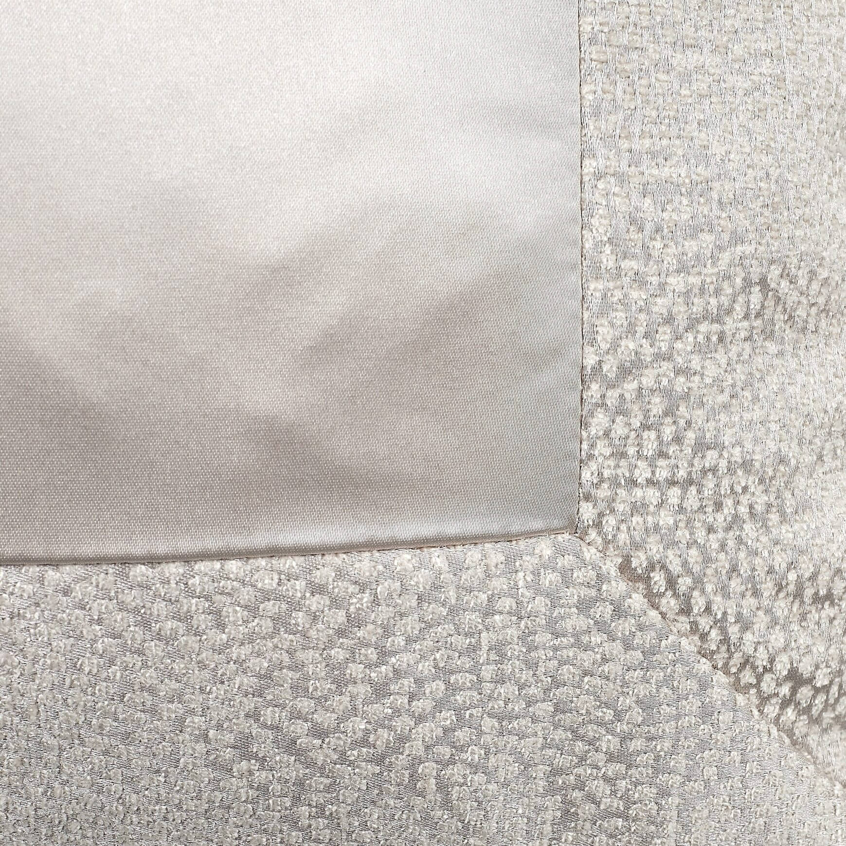 Skylar 9-Piece Queen Comforter Set - Champagne - Image 13