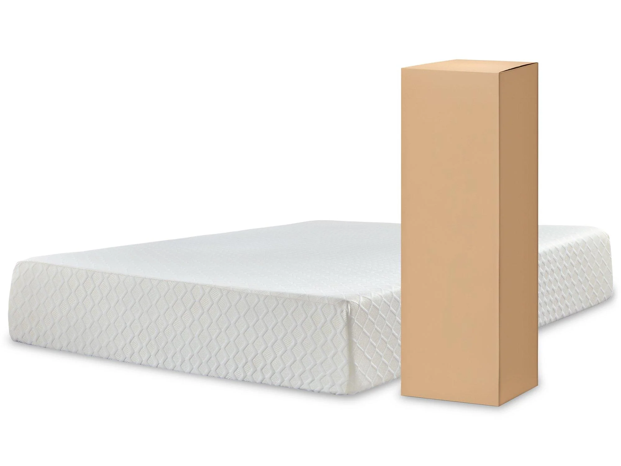 Socalle Bed and Mattress Set - Image 5