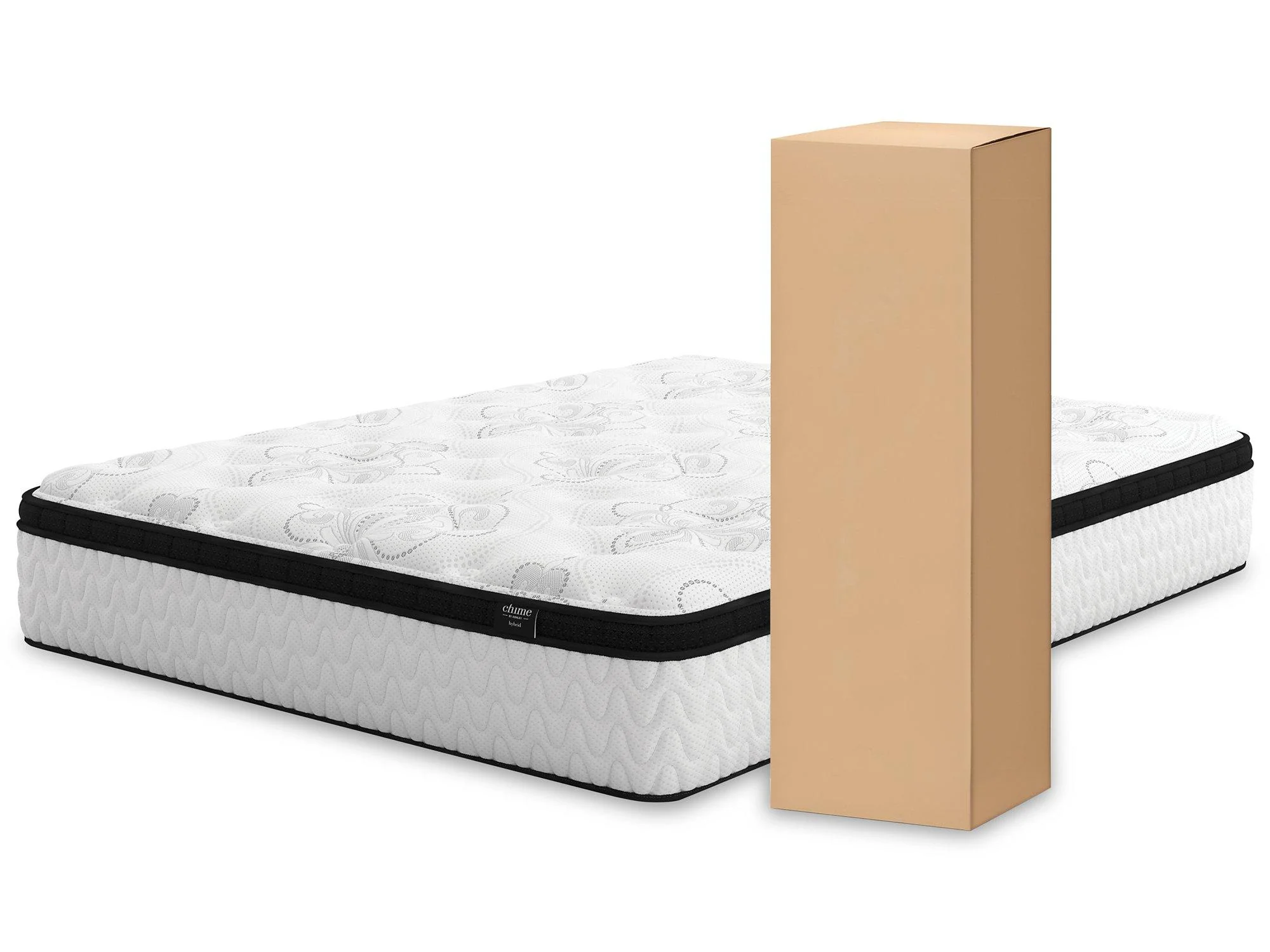 Socalle Bed and Mattress Set - Image 51