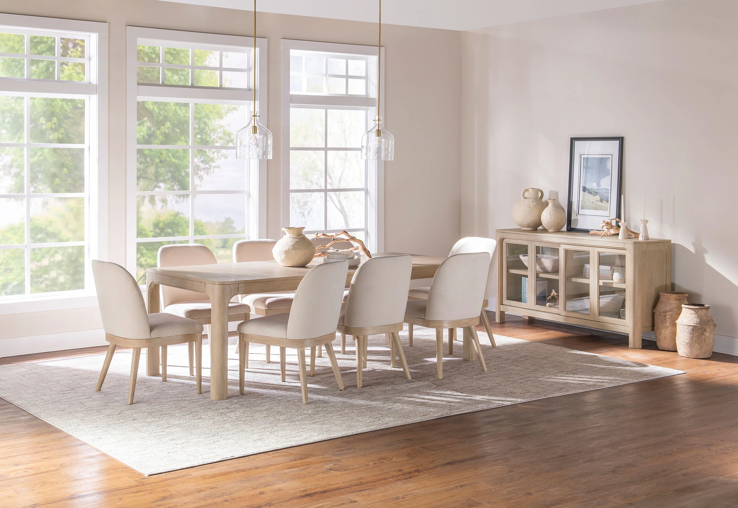 Solano Dining Set - Image 11