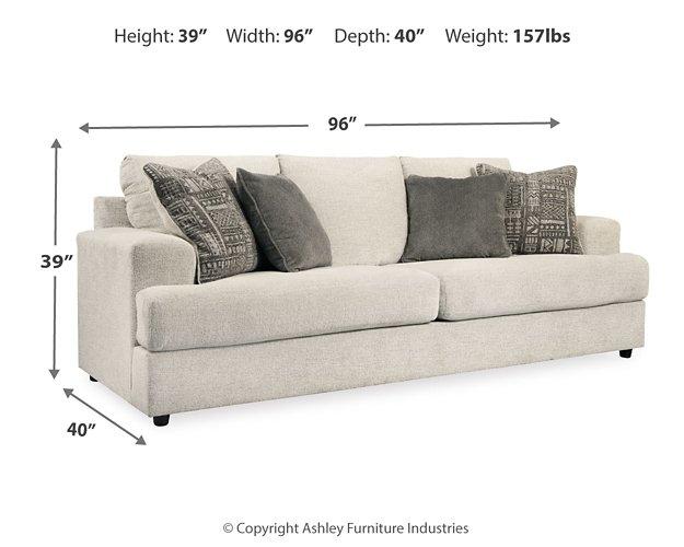 Soletren Living Room Set - Image 20