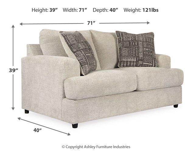 Soletren Living Room Set - Image 21