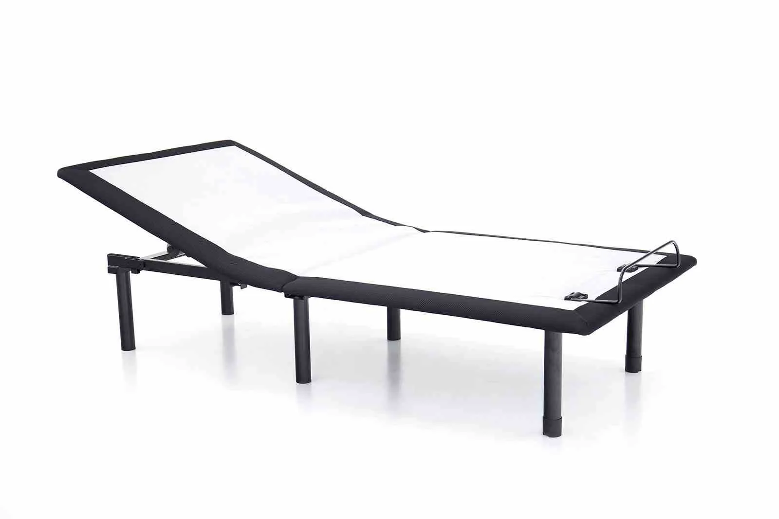 Somnerside I Adjustable Bed Frame Base - King