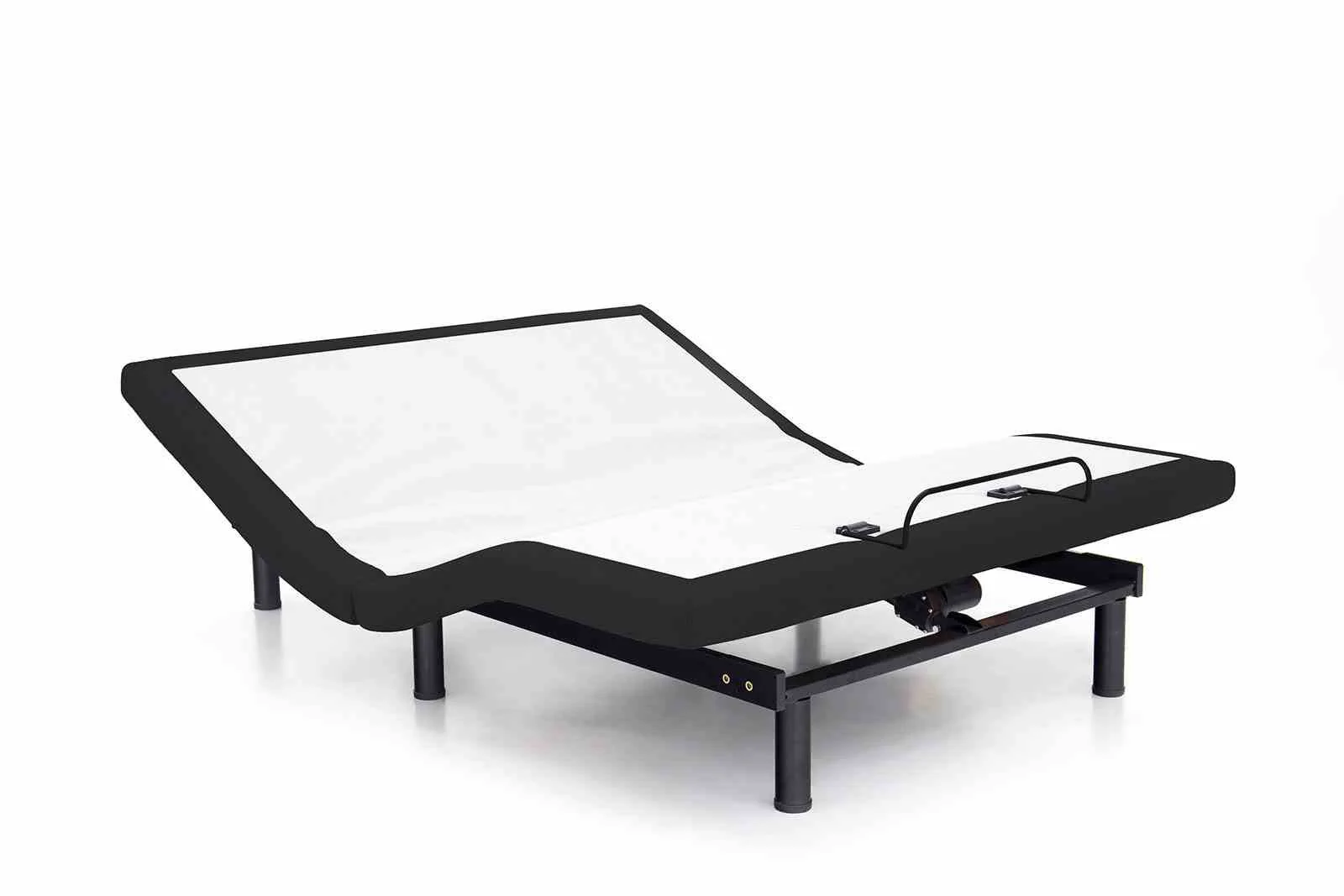 Somnerside Ii Adjustable Bed Frame Base - King