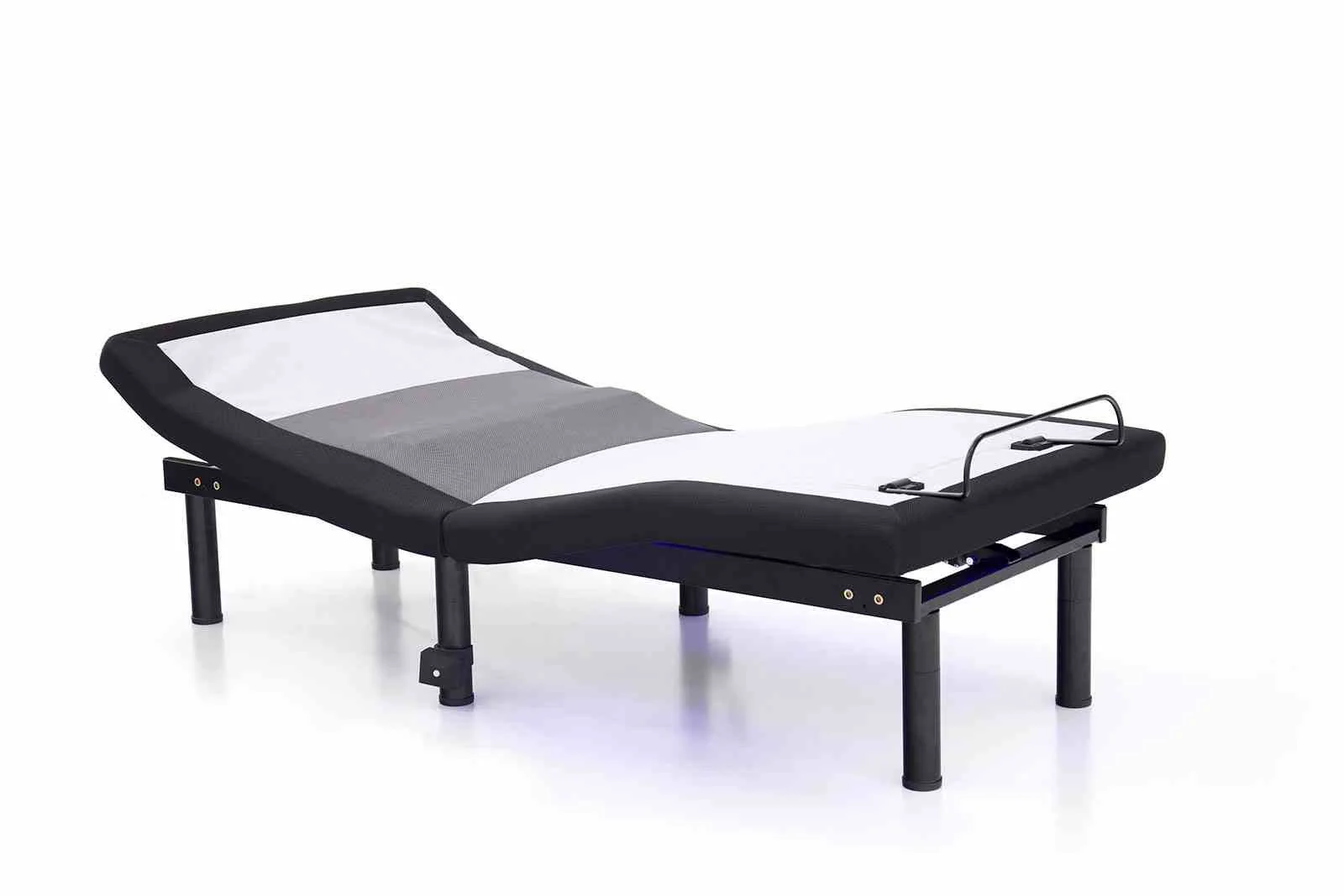 Somnerside Iii Adjustable Bed Frame Base - Queen