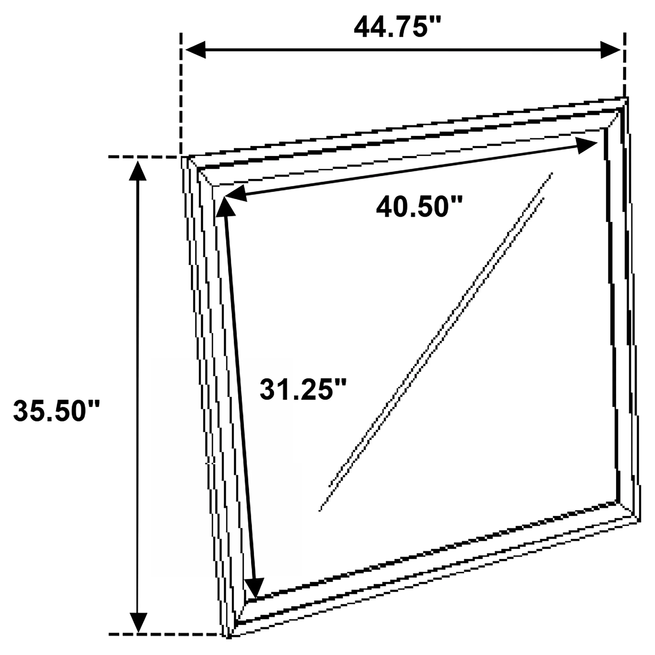 Sonora Bedroom Set - Image 18