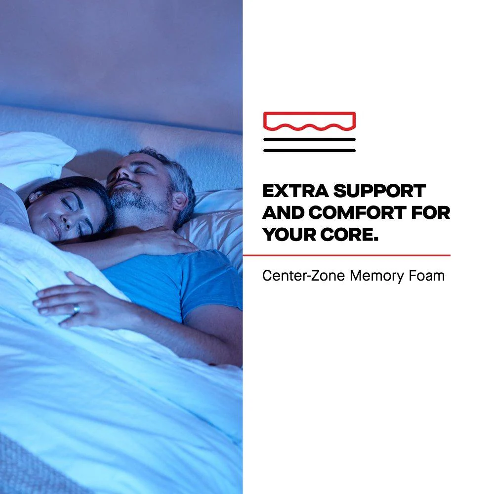 Sonterra Spring Mattress - Image 6