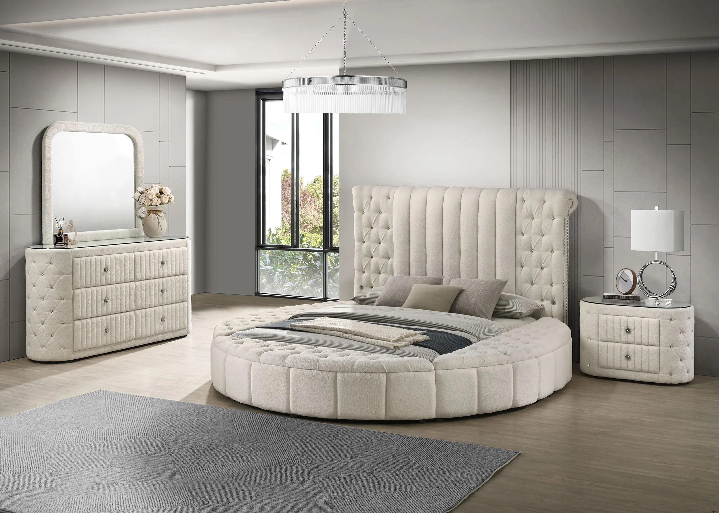 Sonya Bedroom Set