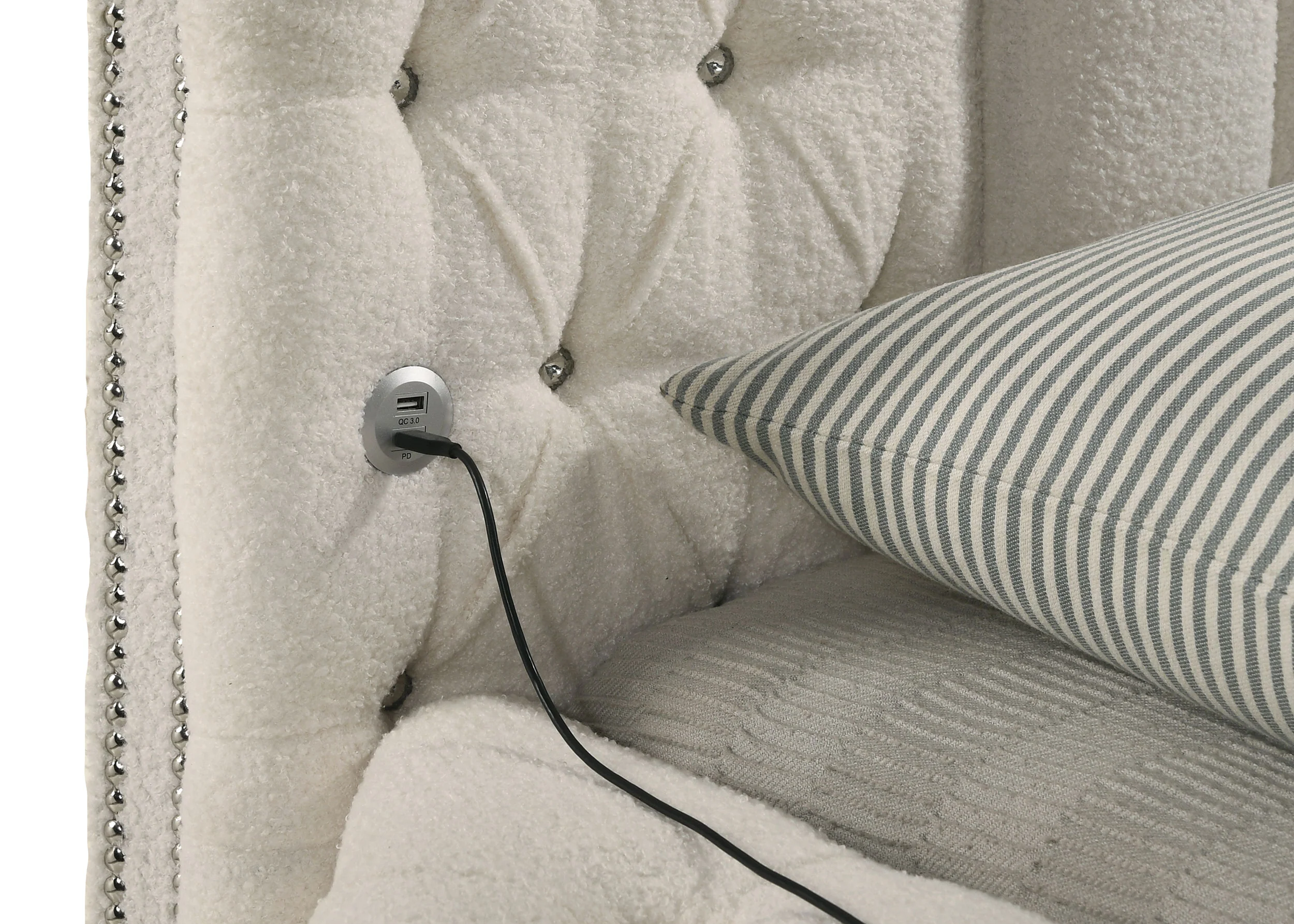 Sonya Bedroom Set - Image 6