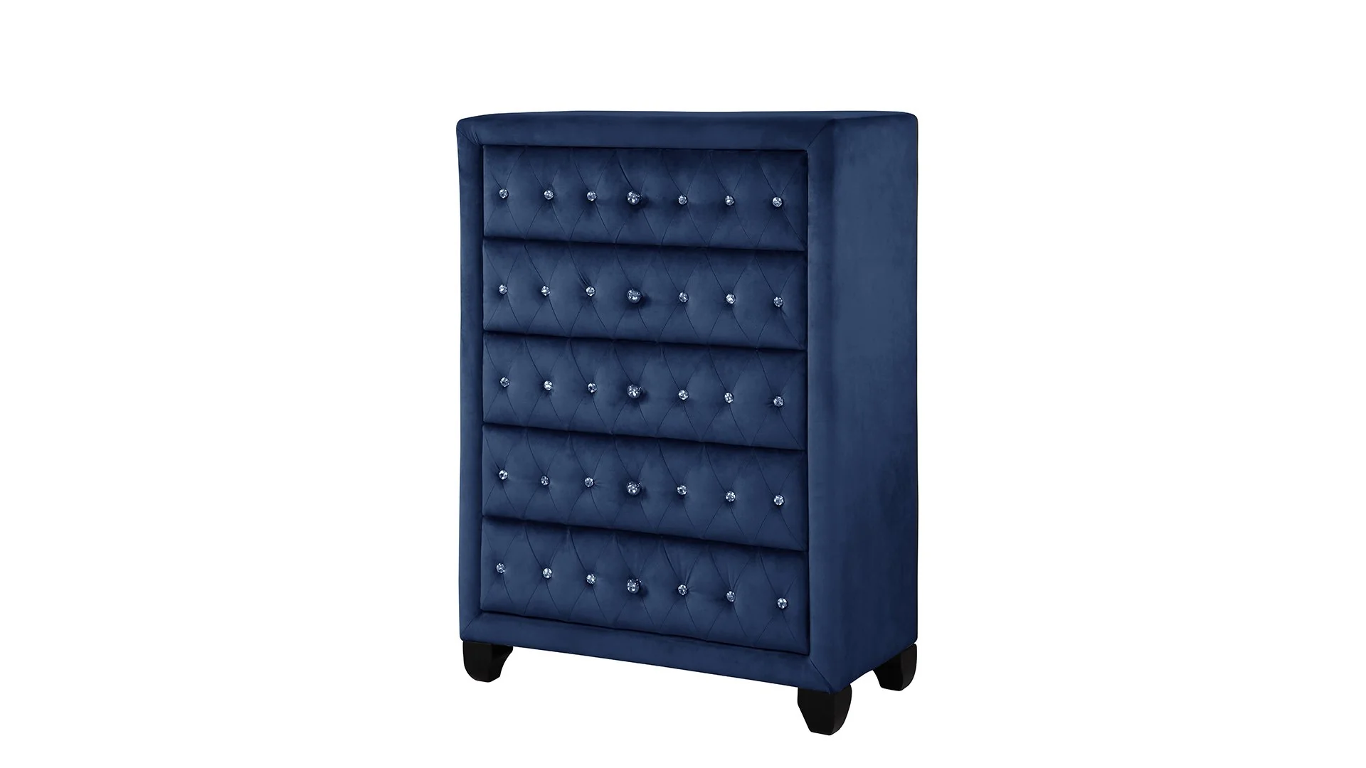 Sophia Chest Blue - Image 2
