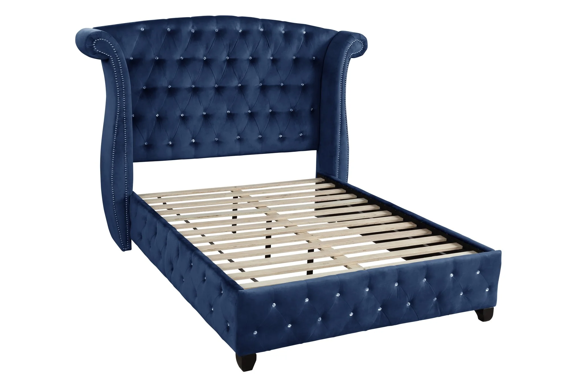 Sophia Full Vanity 4 Blue - Image 4