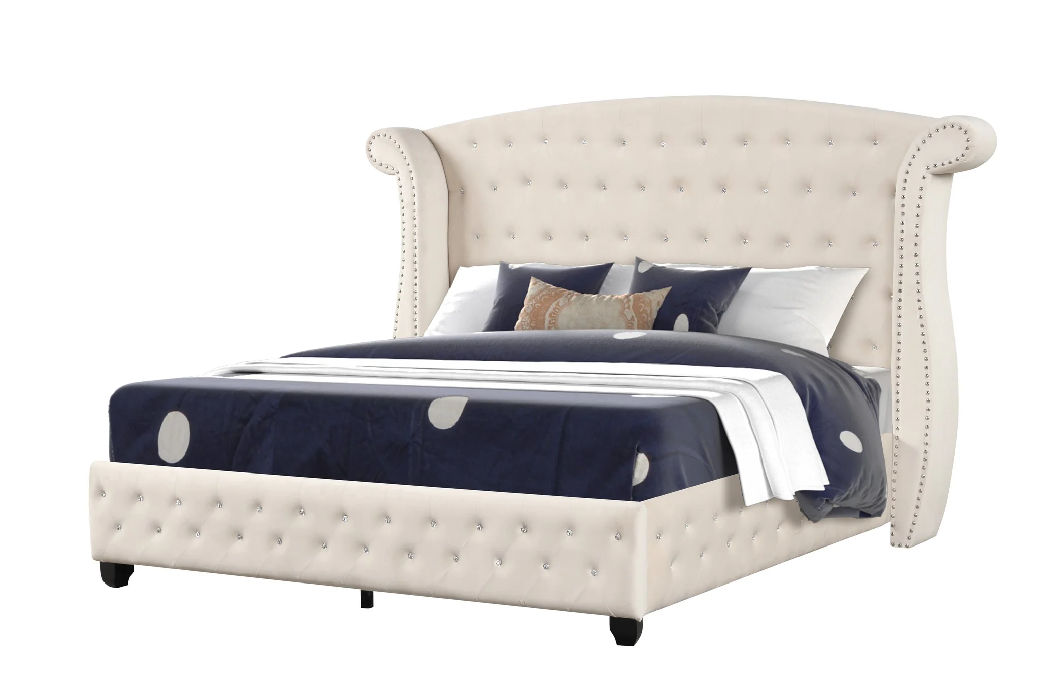 Sophia Full Vanity 5 Cream - Image 2