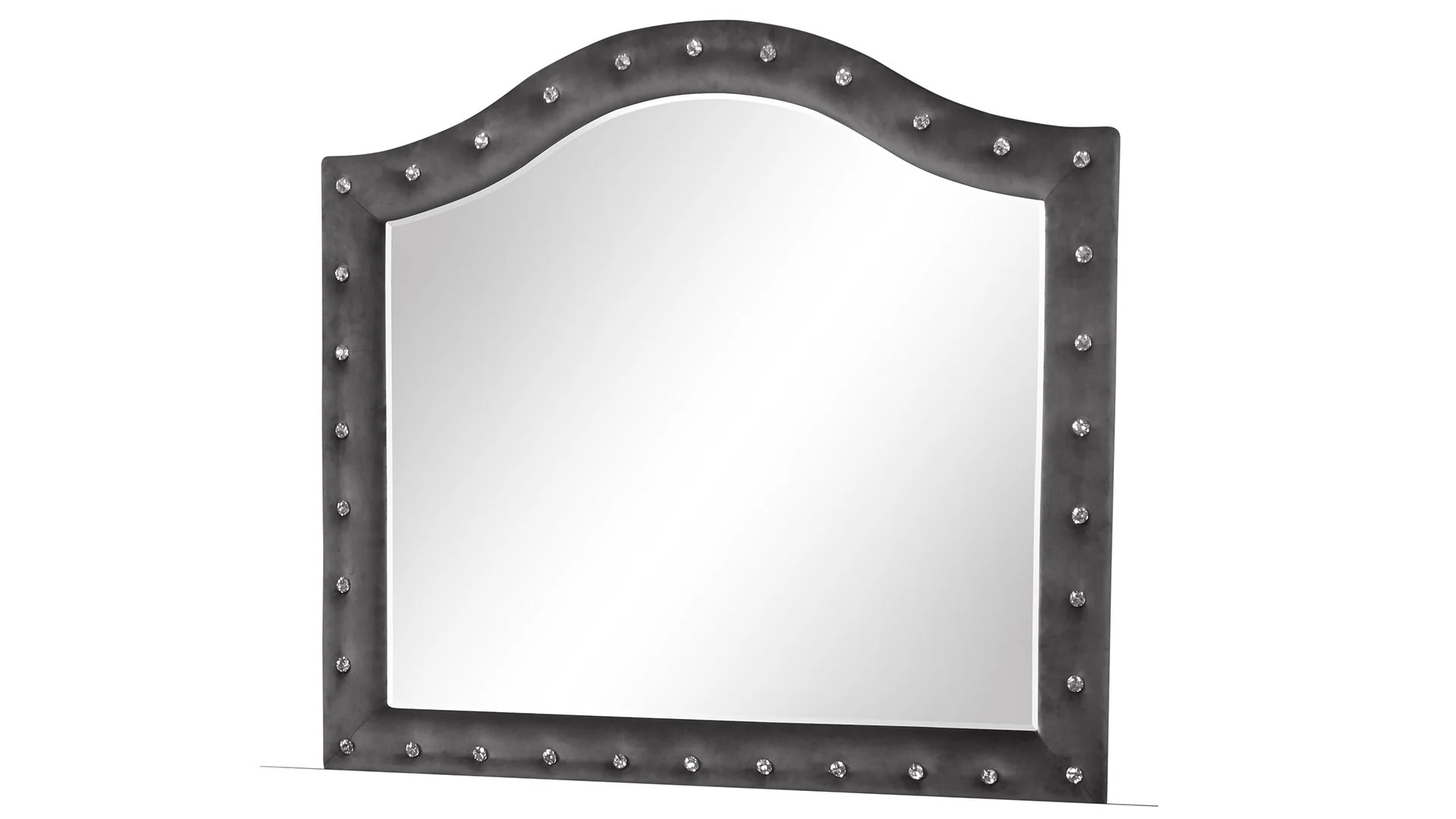 Sophia Mirror Grey