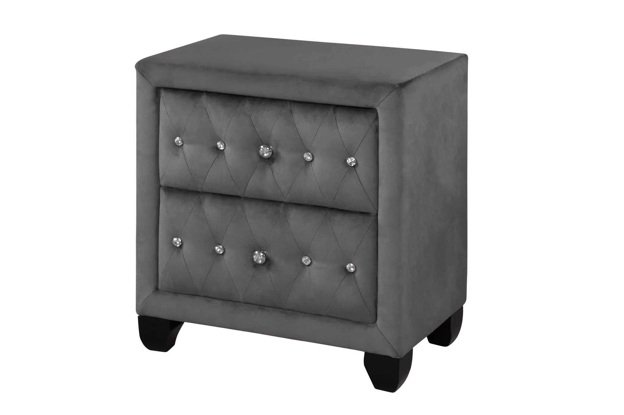 Sophia Queen Vanity 5 Grey - Image 14