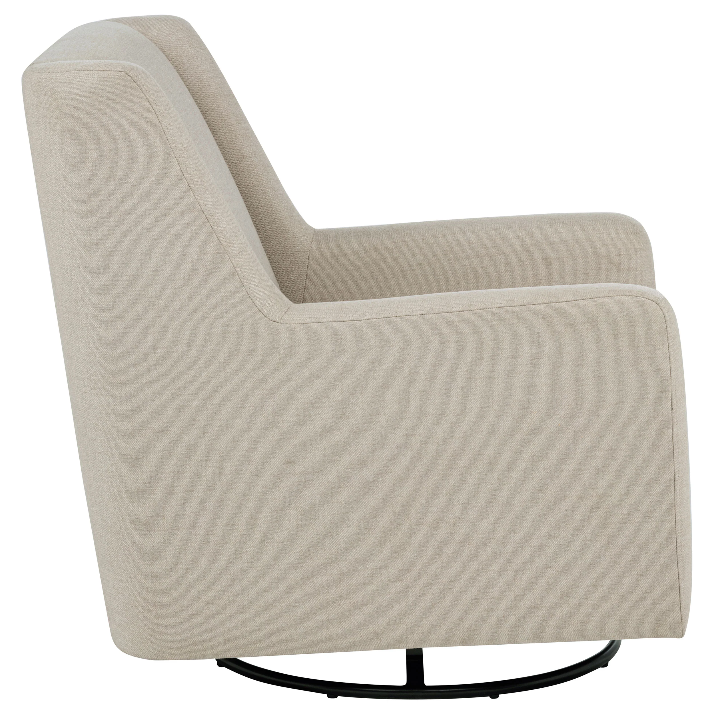 Sorrel Swivel Glider Chair - Image 8