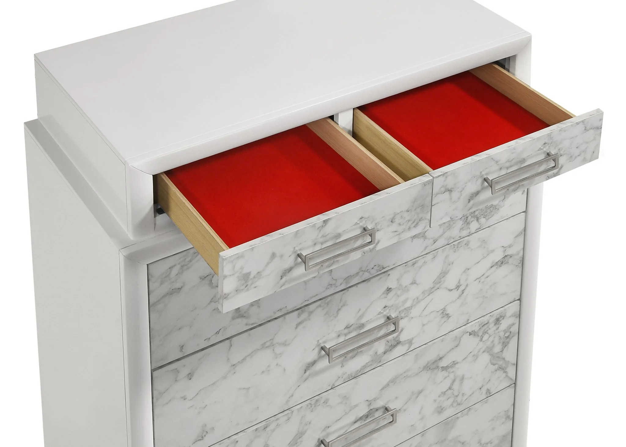 Soul Chest White - Image 4