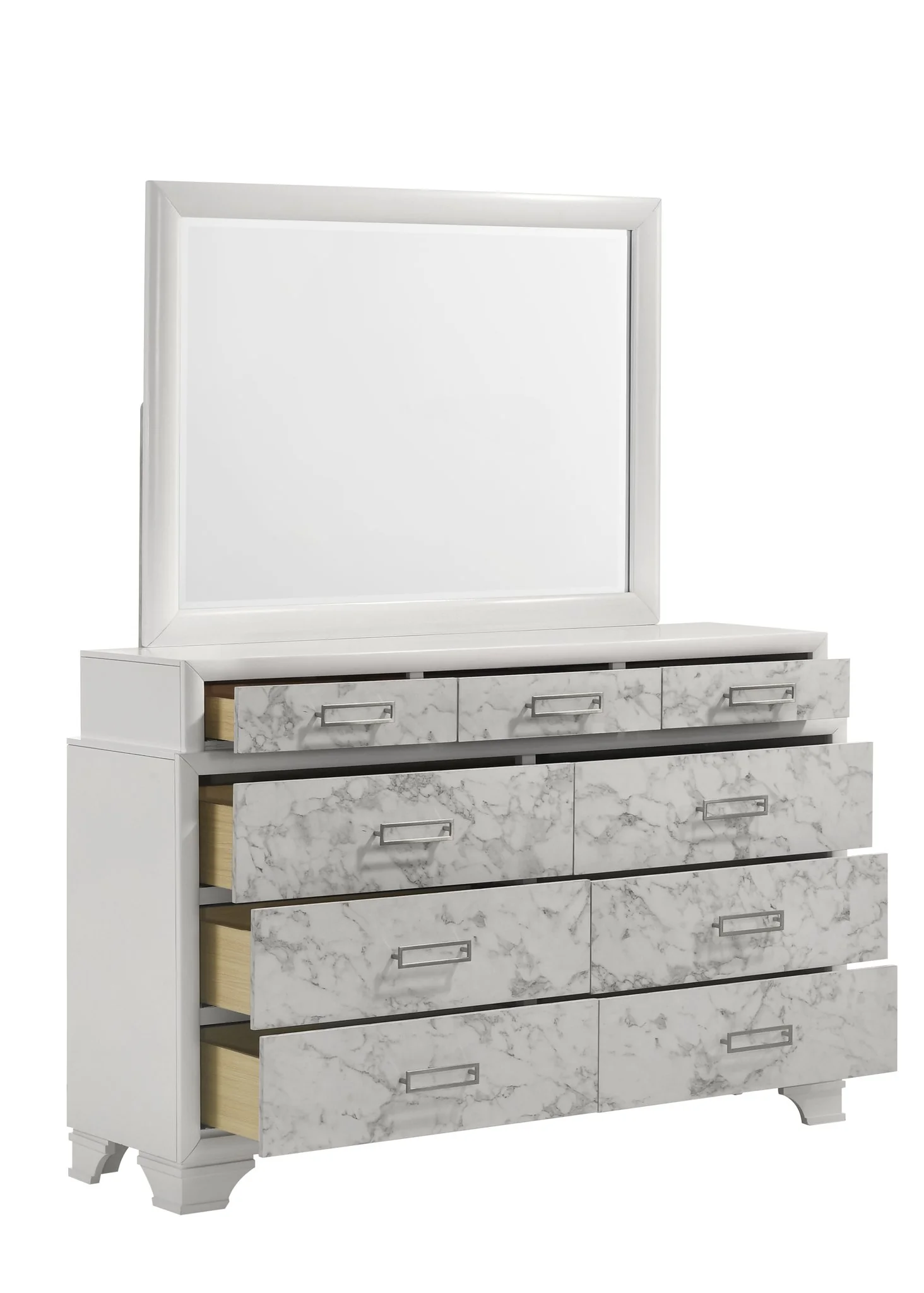 Soul Dresser White - Image 2