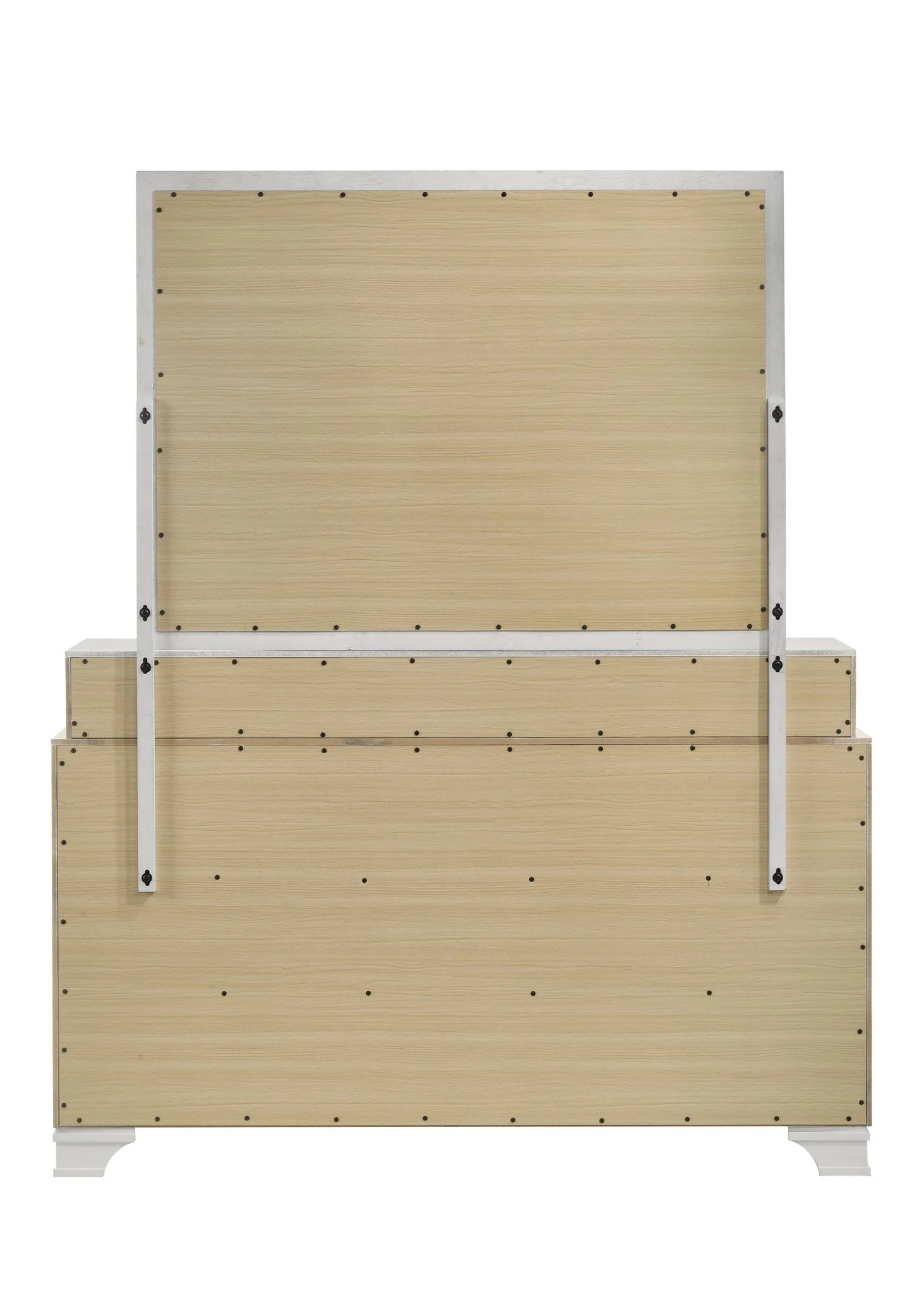Soul Dresser White - Image 5