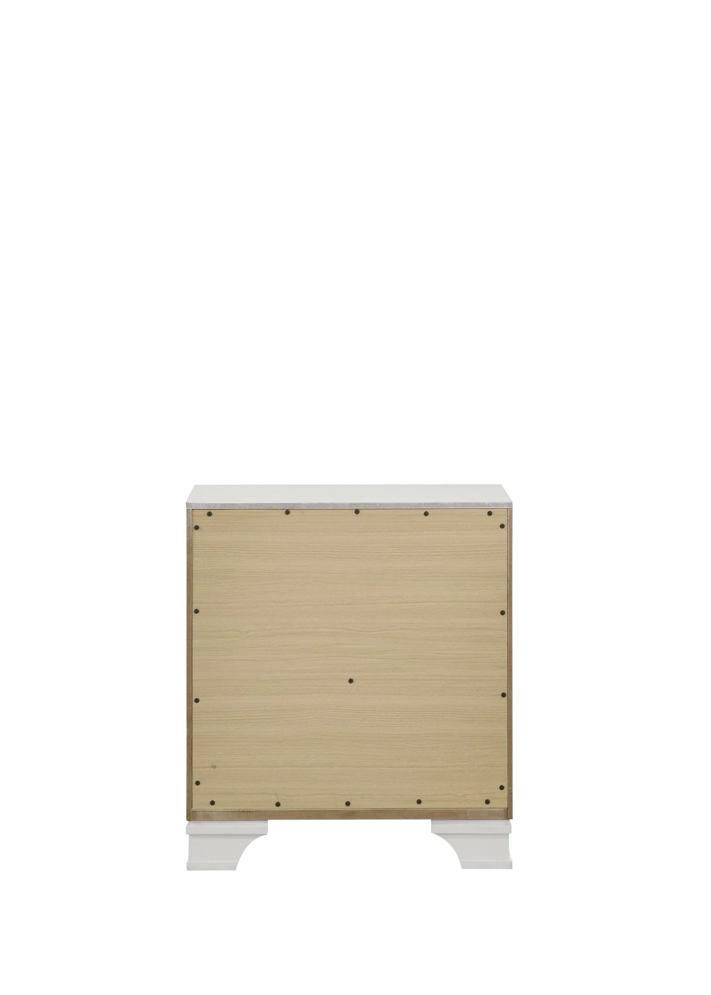 Soul Queen 5PC Bedroom Set White - Image 16