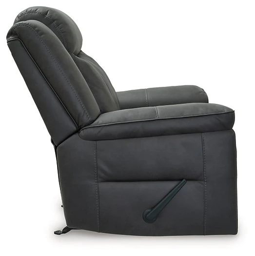 Status Check Recliner - Image 14