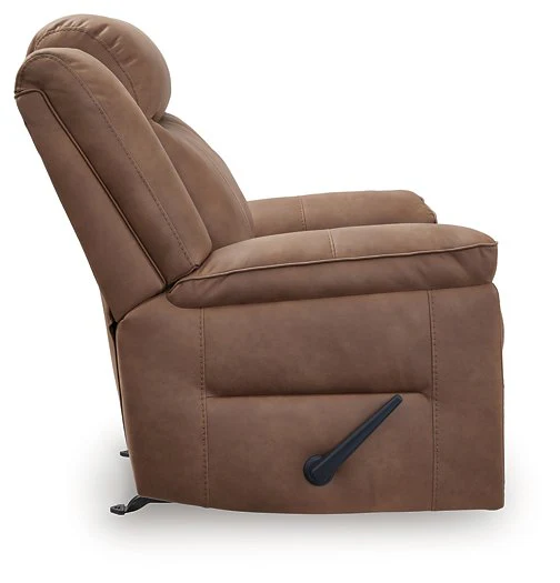 Status Check Recliner - Image 5