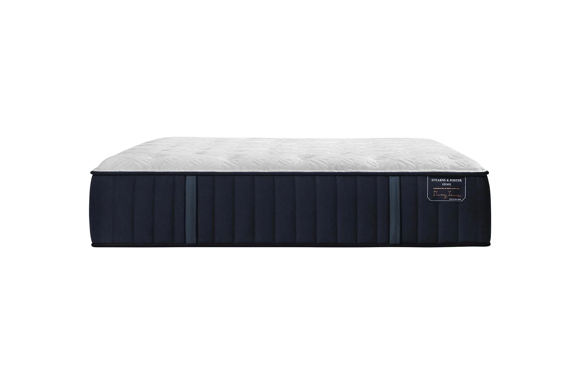 Stearns & Foster Estate Hurston LUXURY FIRM Mattress - Image 21
