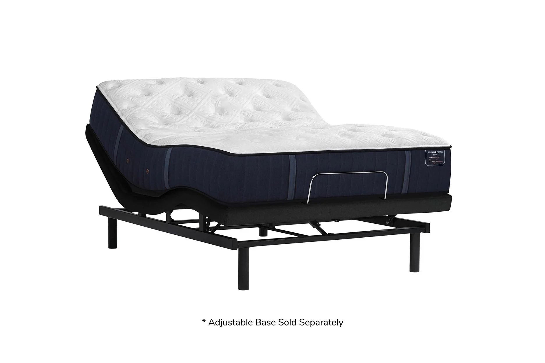 Stearns & Foster Estate Rockwell Luxury FIRM Mattress - Image 4
