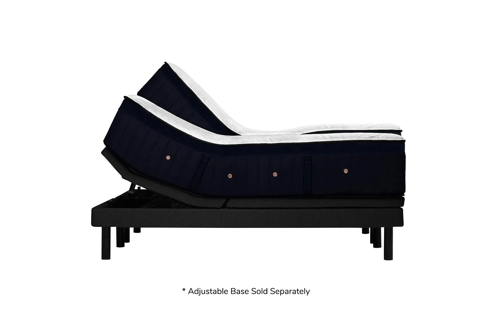Stearns & Foster Lux Estate Hybrid Pollock PLUSH Mattress - Image 10