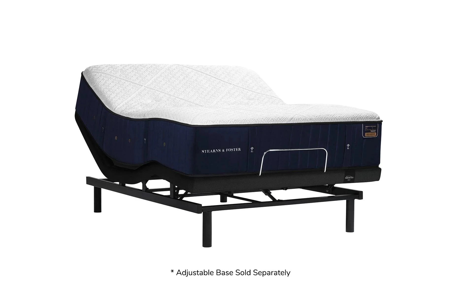 Stearns & Foster Reserve Hepburn FIRM Mattress - Image 19