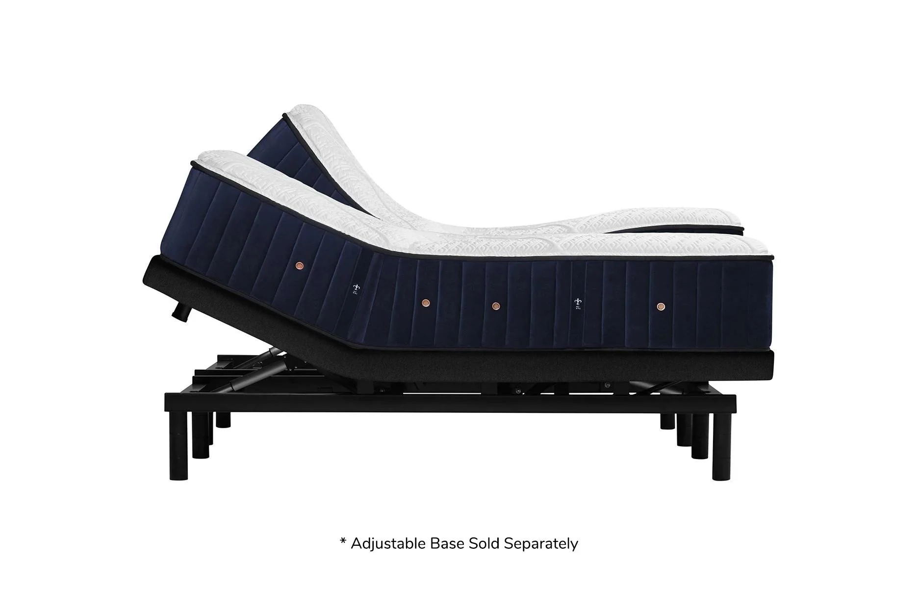 Stearns & Foster Reserve Hepburn FIRM Mattress - Image 20