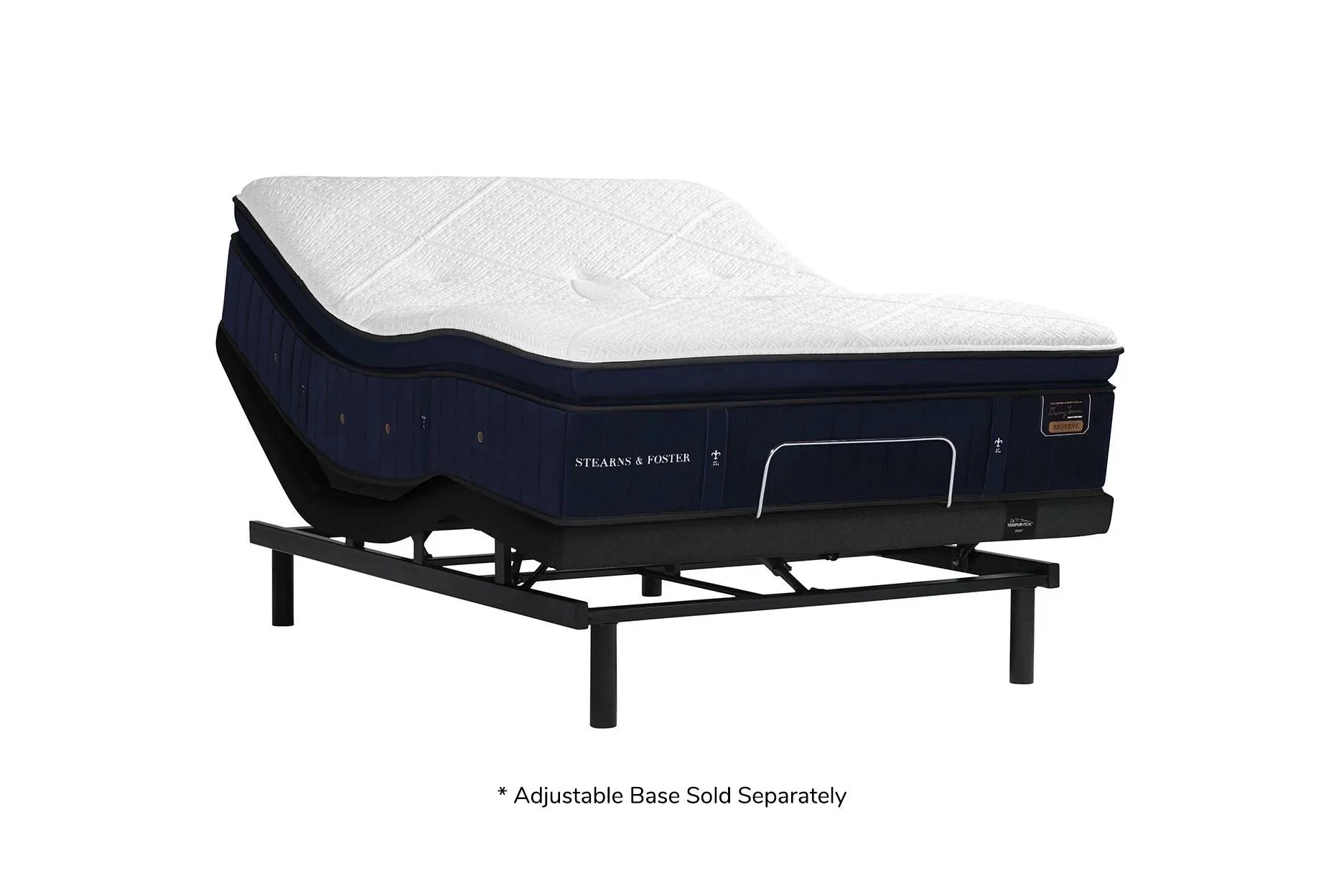 Stearns & Foster Reserve Hepburn PILLOW TOP PLUSH Mattress - Image 20