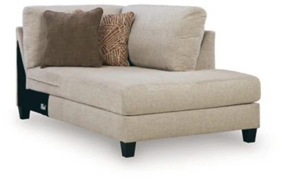 Steelwater Retreat Sectional with Chaise - Image 4