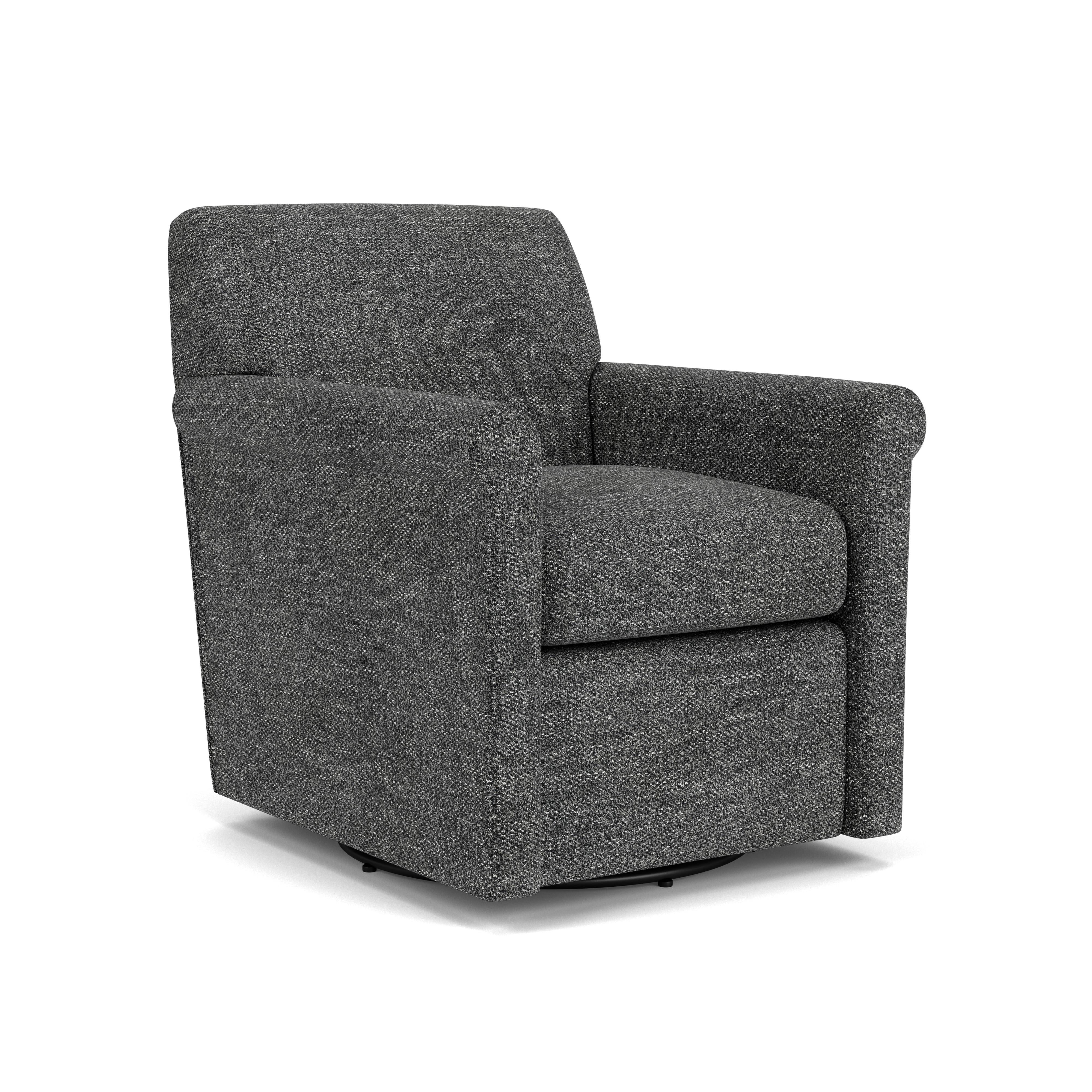Stella 5891-11 Swivel Chair - Image 6