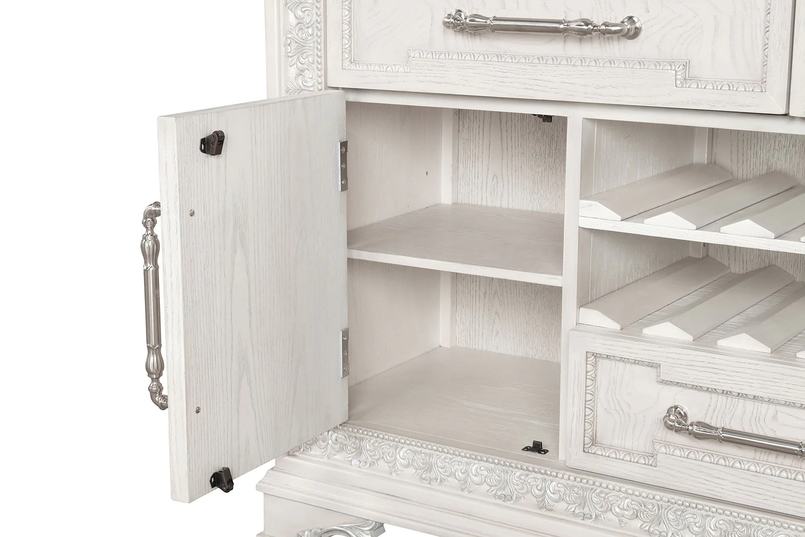Stella Mia Sideboard, Ivory - Image 4