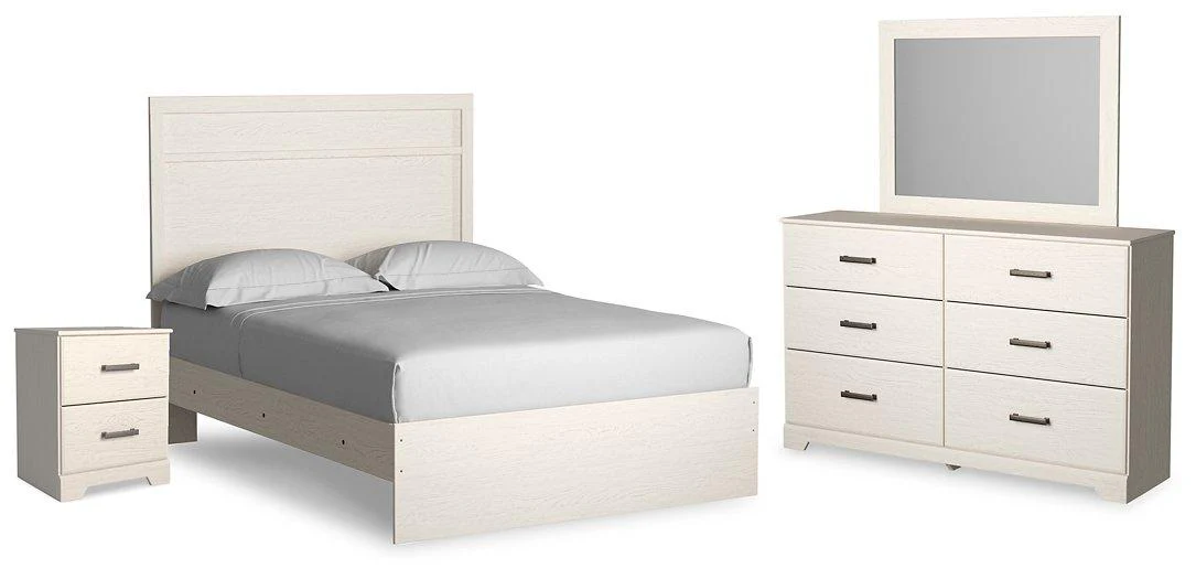 Stelsie Bedroom Set - Image 30