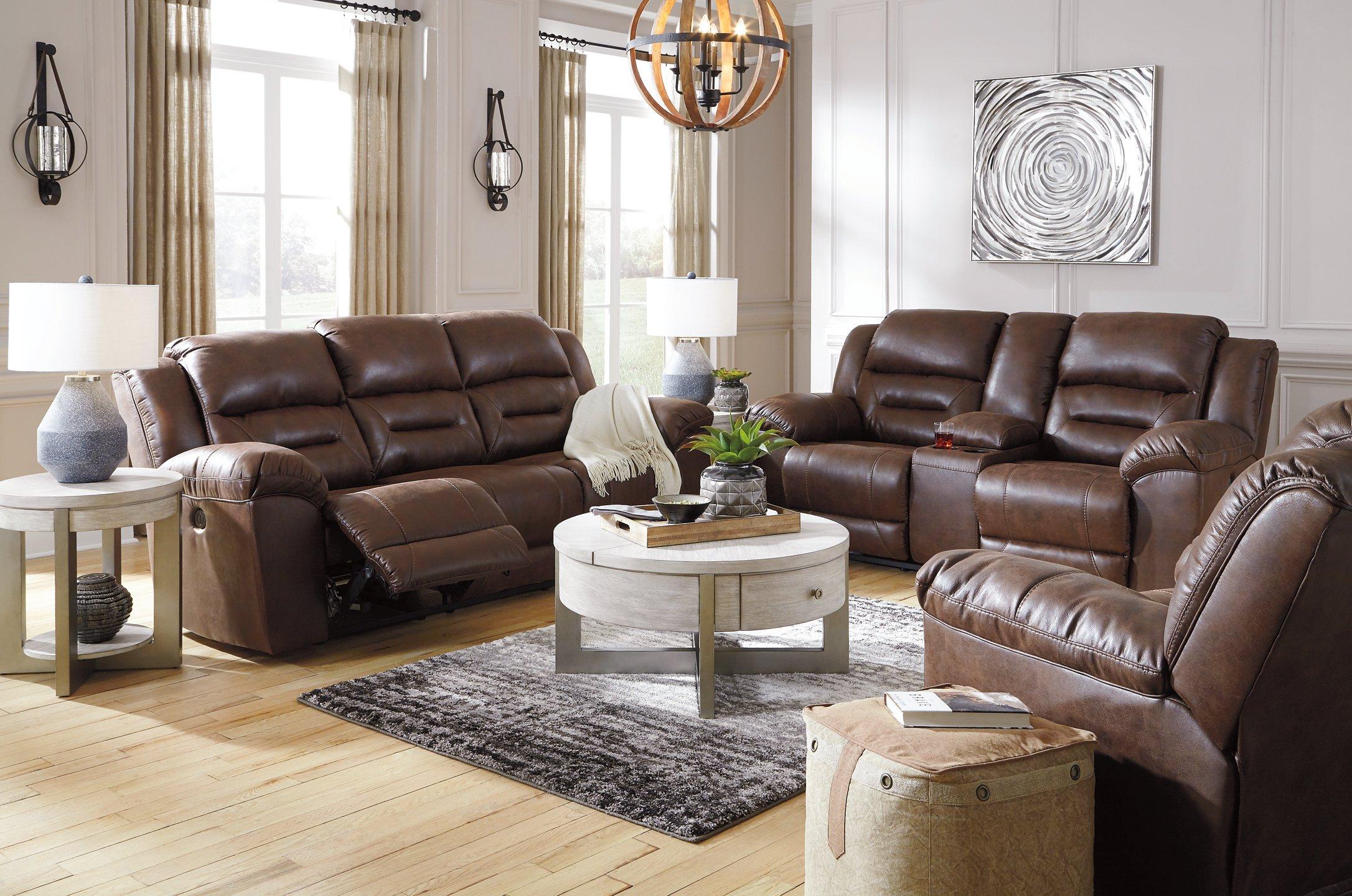 Stoneland Living Room Set - Image 17