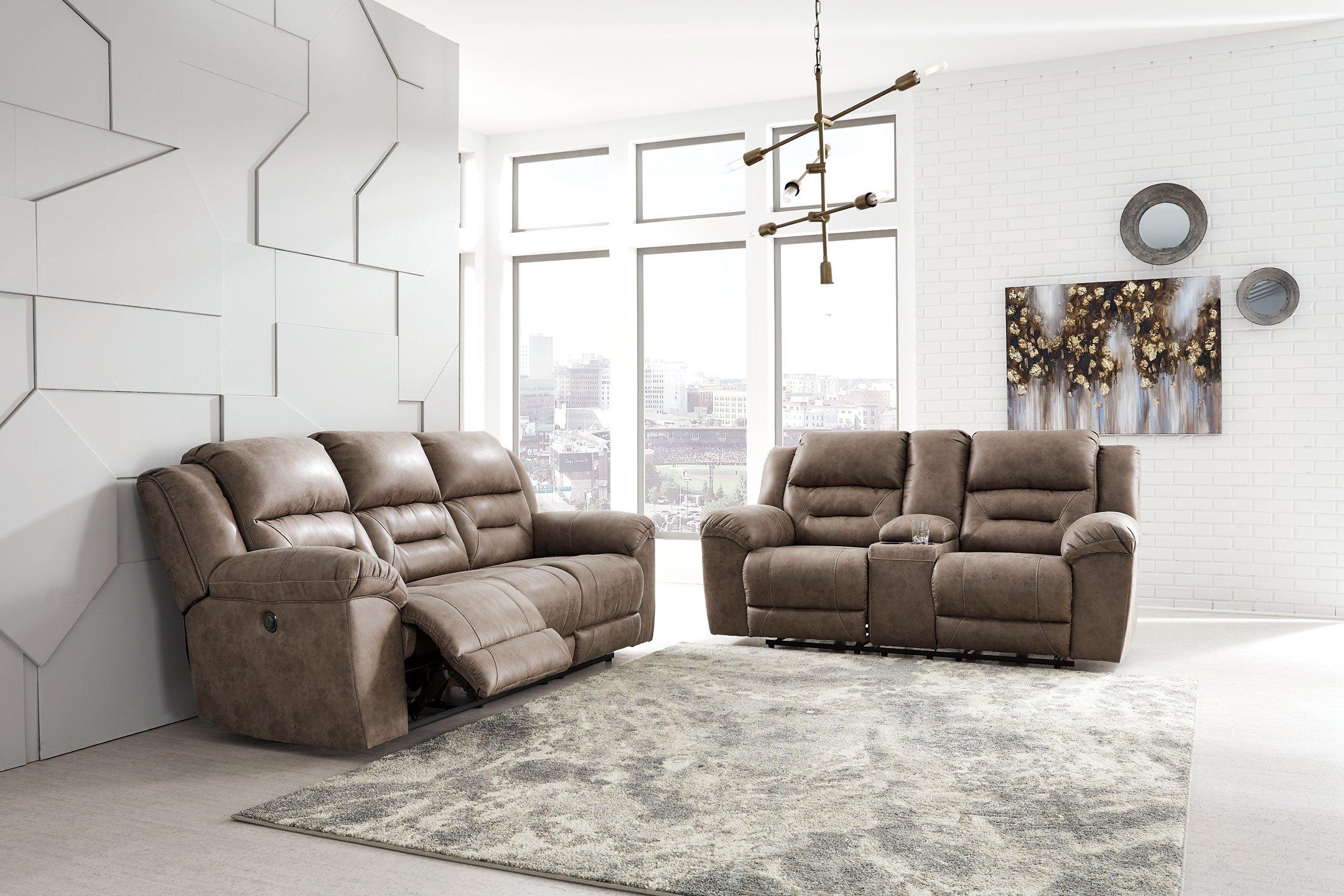 Stoneland Living Room Set - Image 50