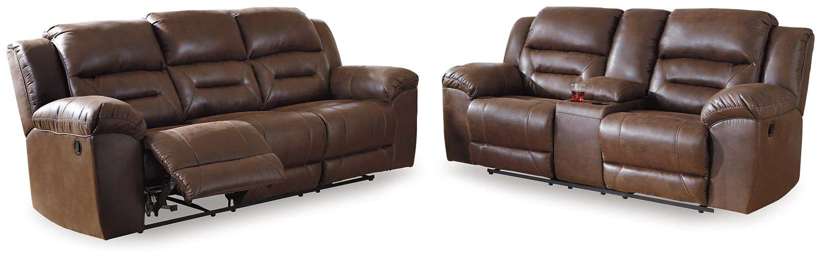 Stoneland Living Room Set - Image 7