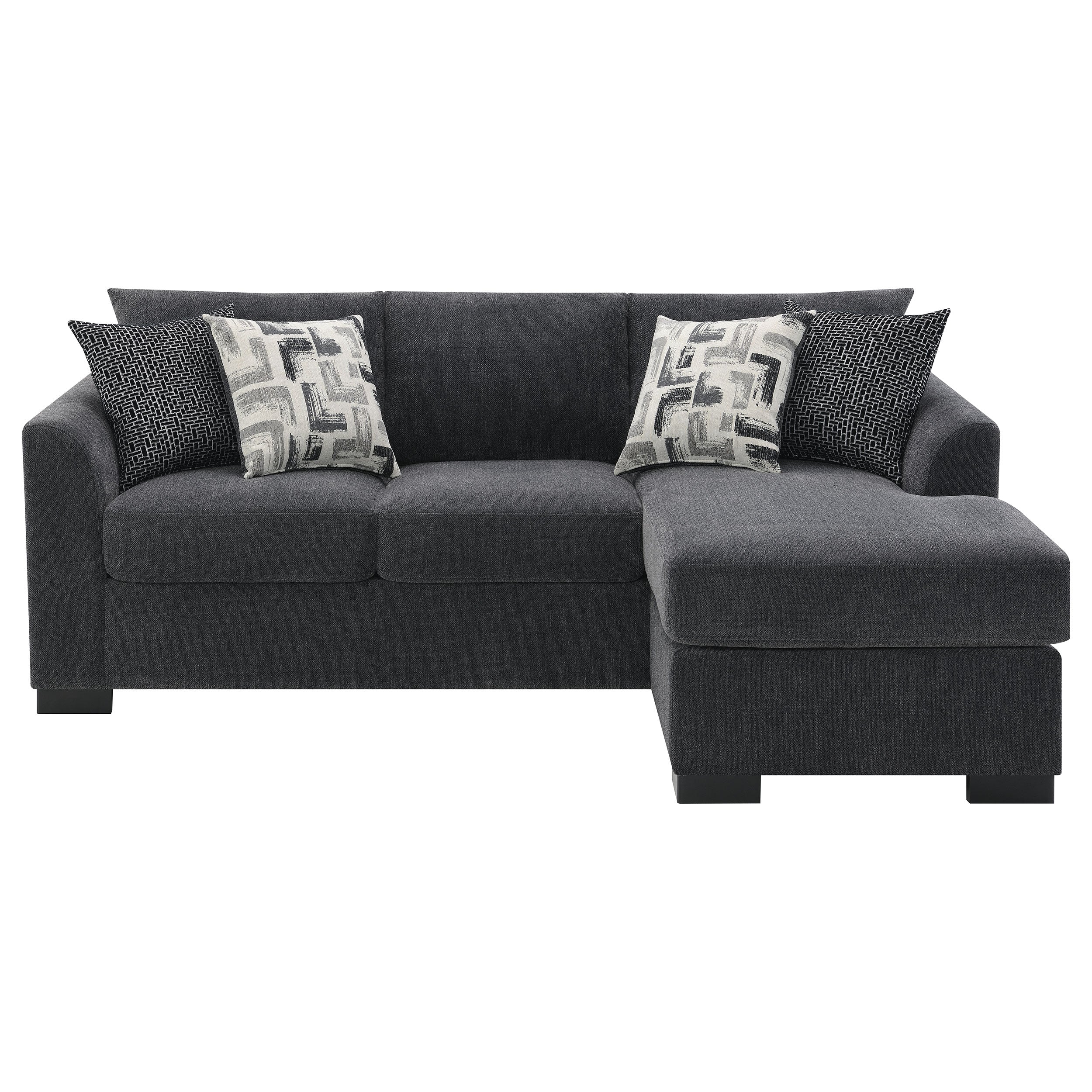 Storey Fold-Out Sleeper Sectional Sofa - Image 10