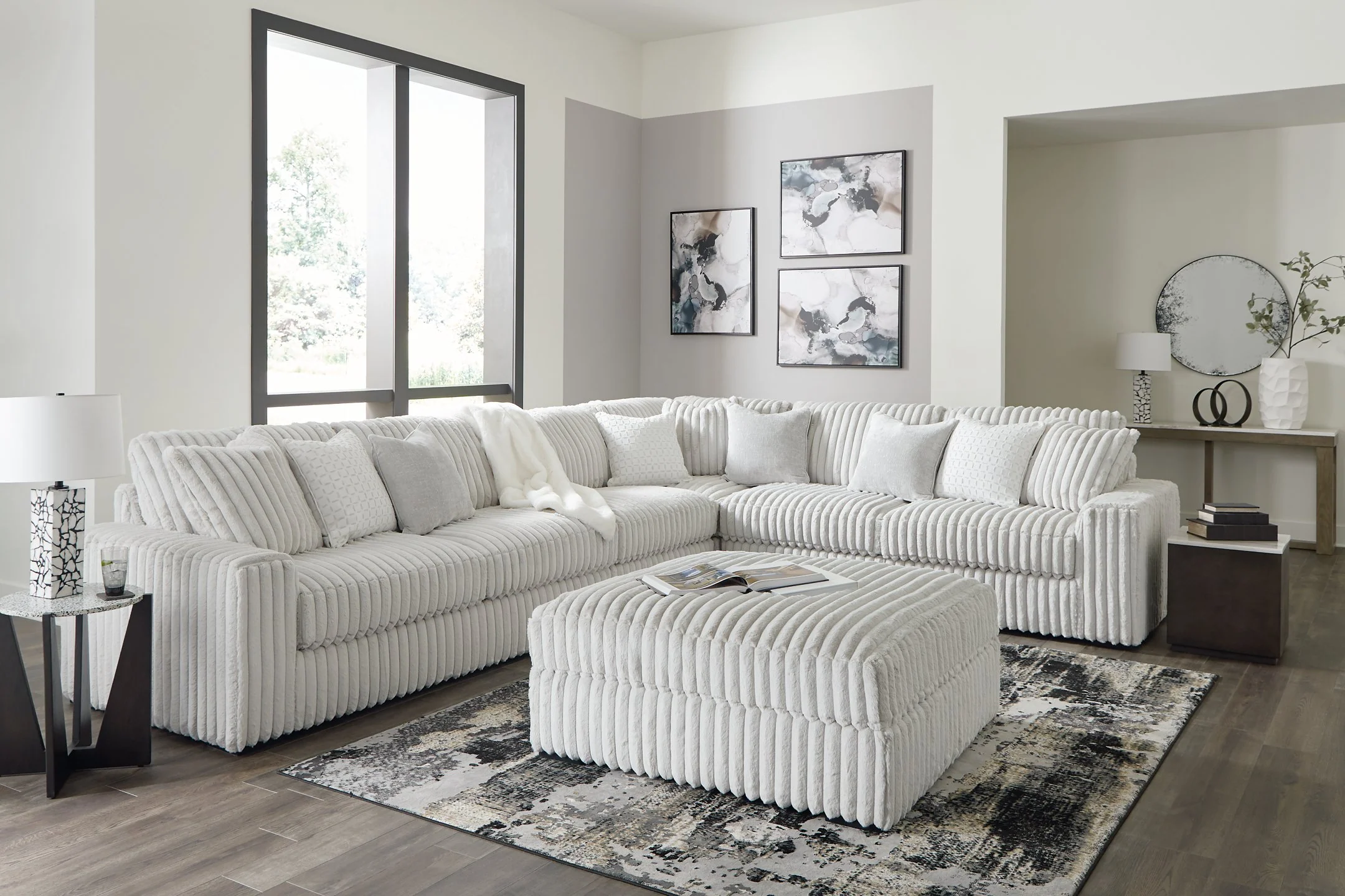 Stupendous Living Room Set - Image 13