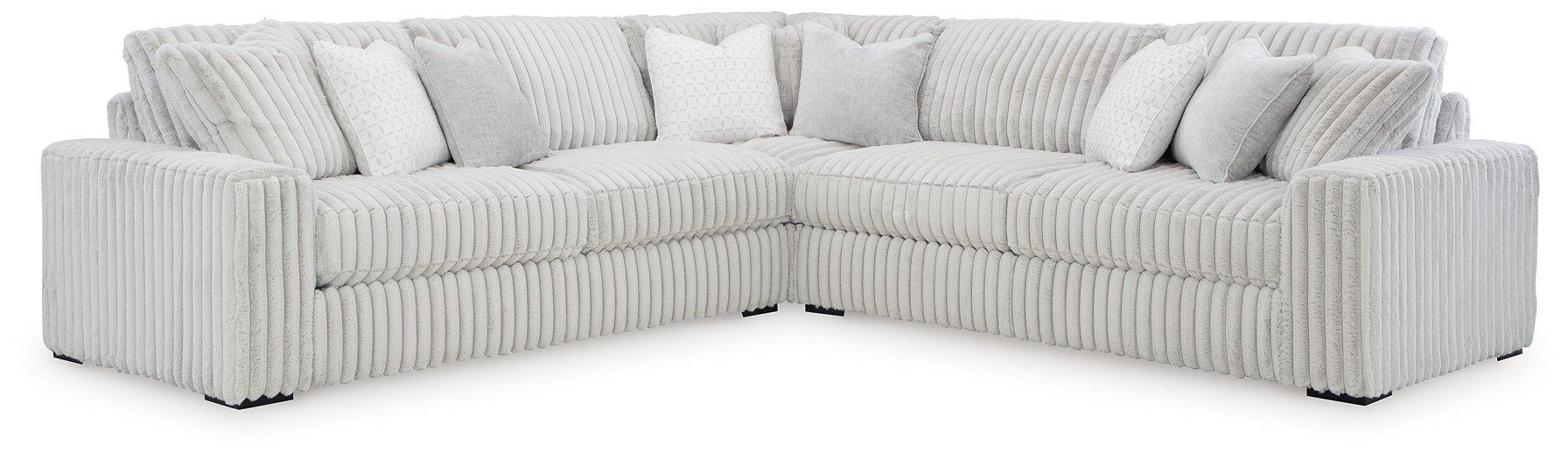 Stupendous Living Room Set - Image 3