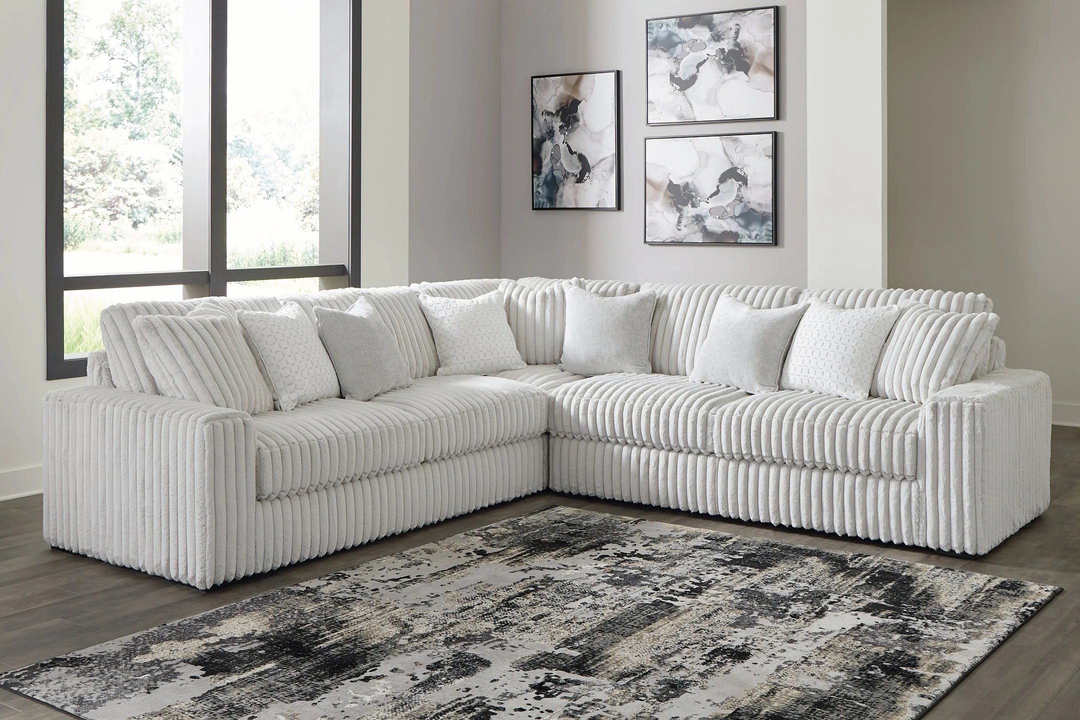 Stupendous Living Room Set - Image 8