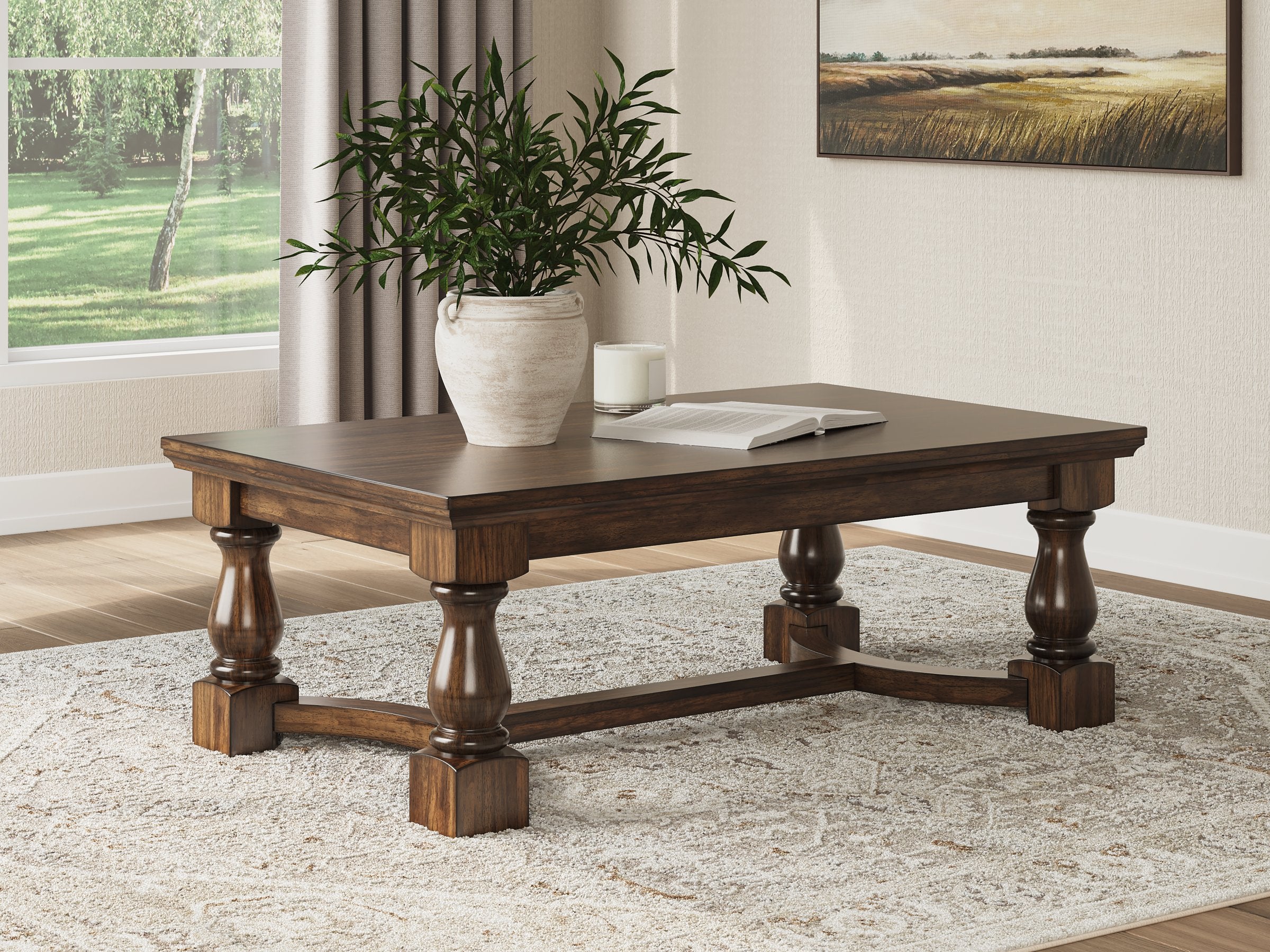 Sturlayne Coffee Table - Image 6